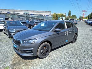 Škoda Fabia, DYNAMIC 1.0 TSI 70kW