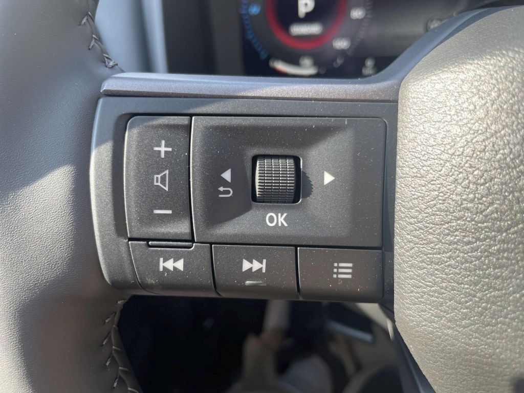 Nissan X-Trail, E-Power 213PS 4WD Tek Ok Bo Na - fotka 6