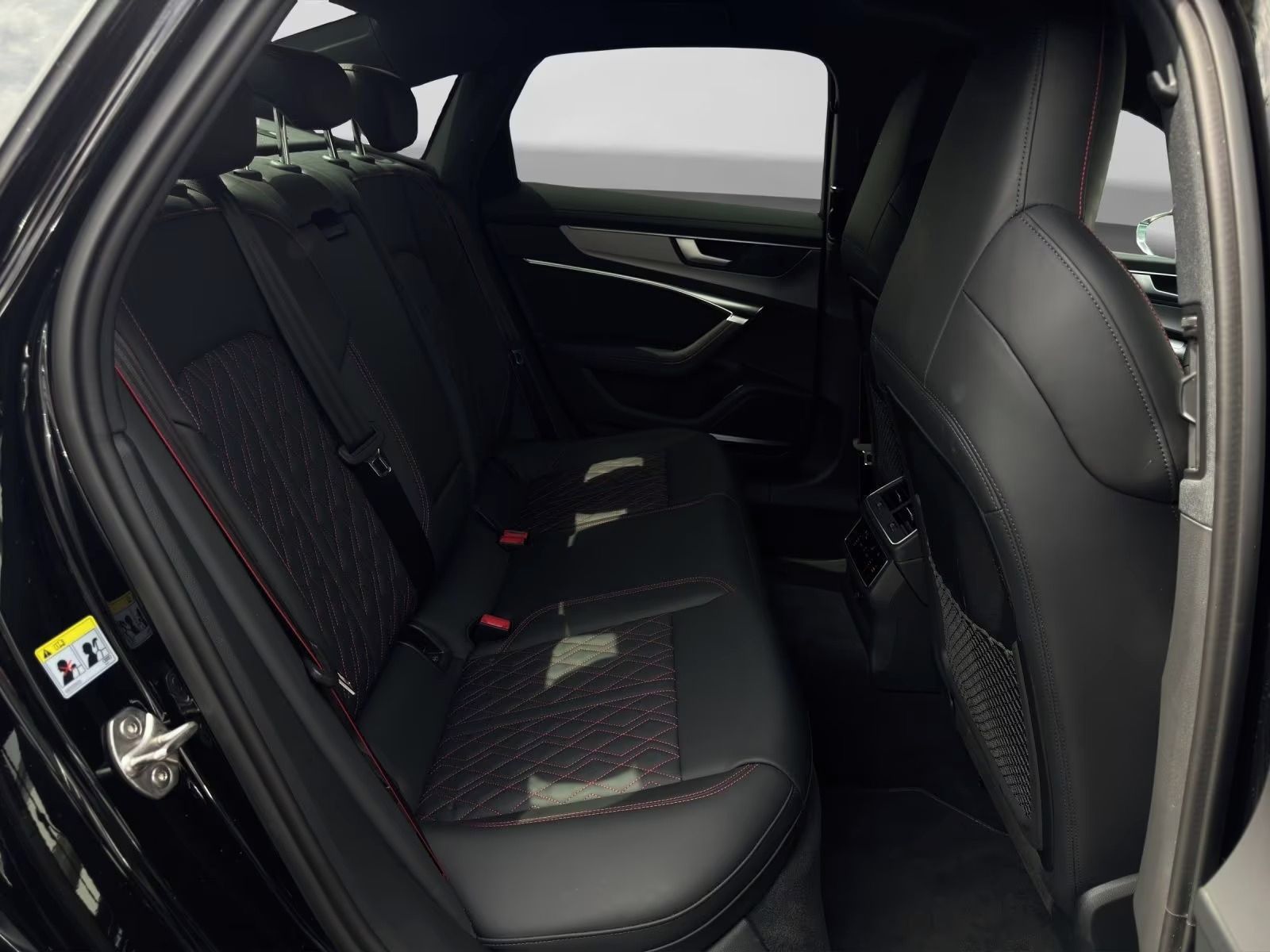 Audi S6, 3.0 TDI quattro*Kůže*Navi*Led* - fotka 6