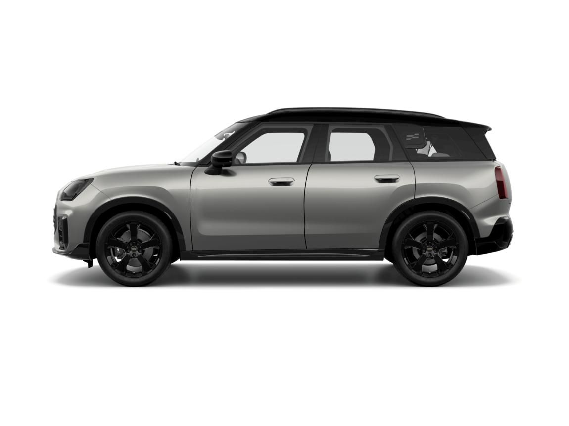 Mini Countryman, D - fotka 5