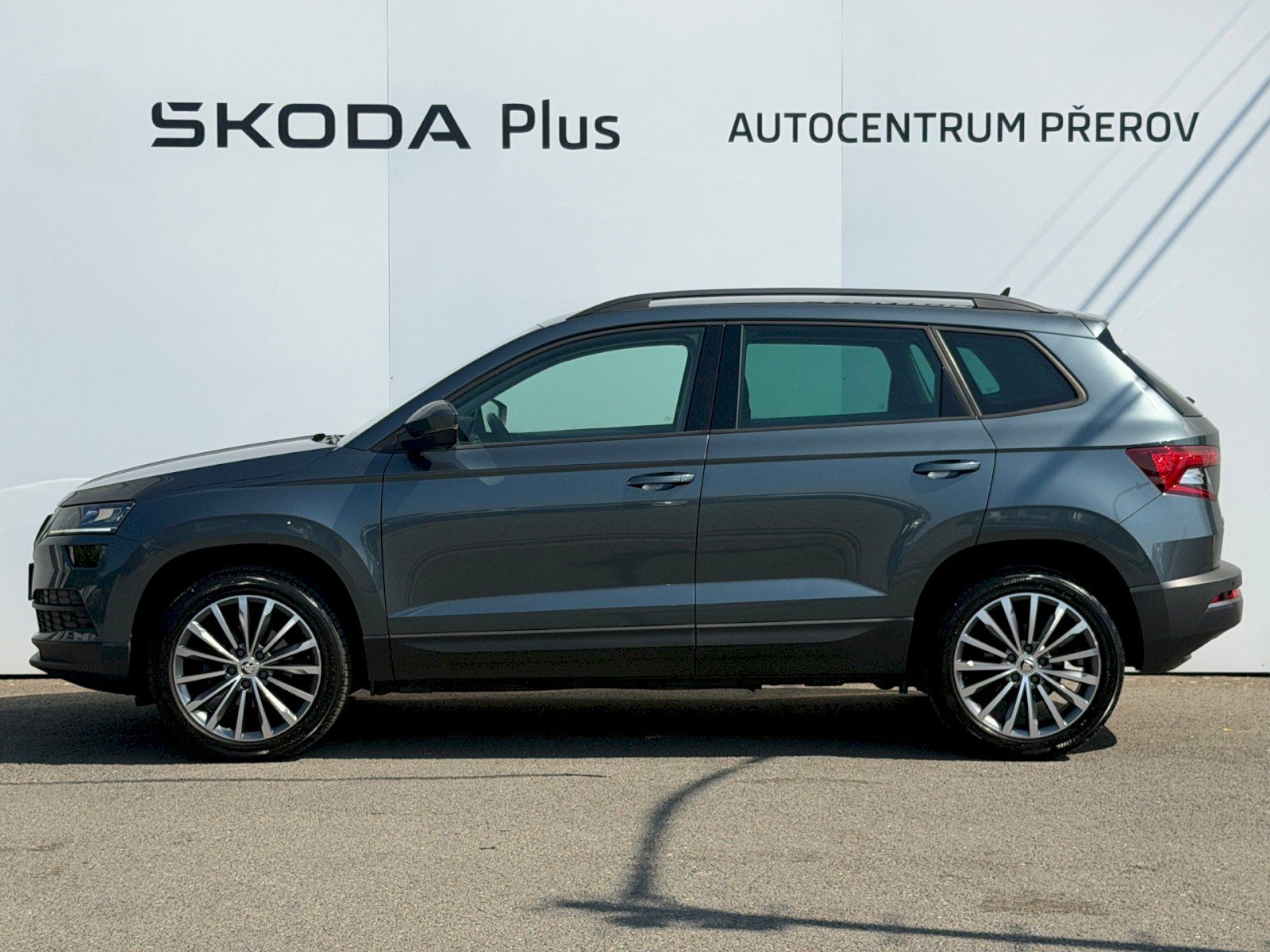 Škoda Karoq, 1.5 TSI 110kW DSG Style - fotka 3