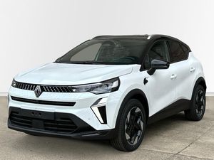 Renault Captur, 1.2ECO-G 90kW Techno