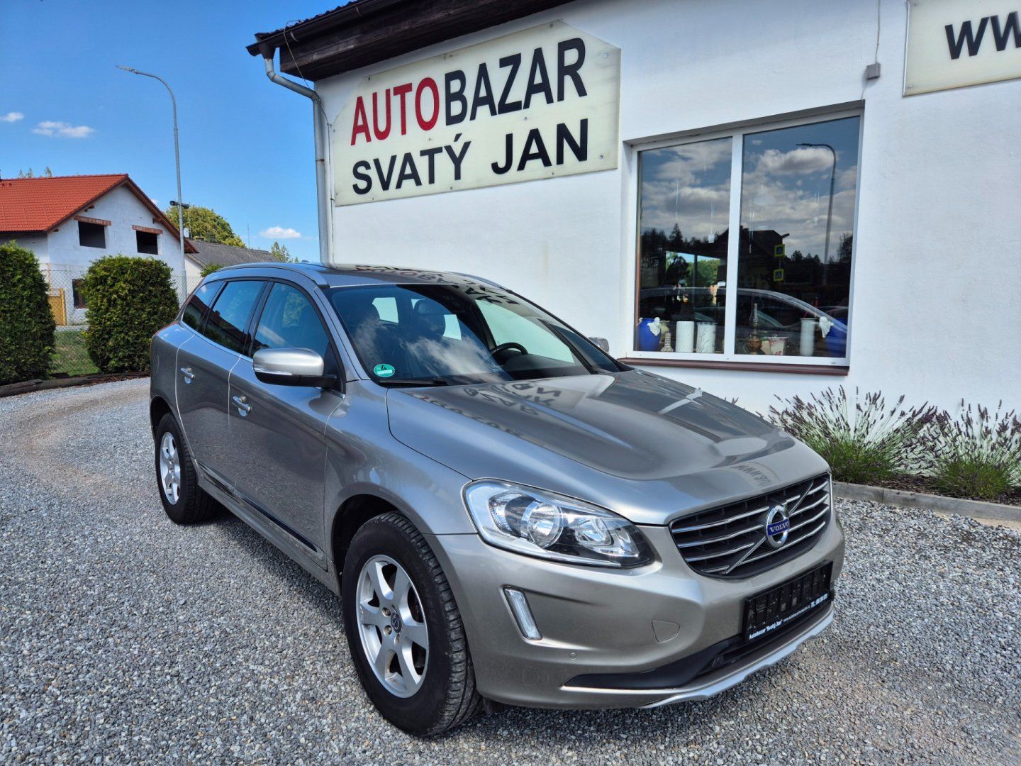 Volvo XC60, 2.0 D4 Rozvody,TOP STAV