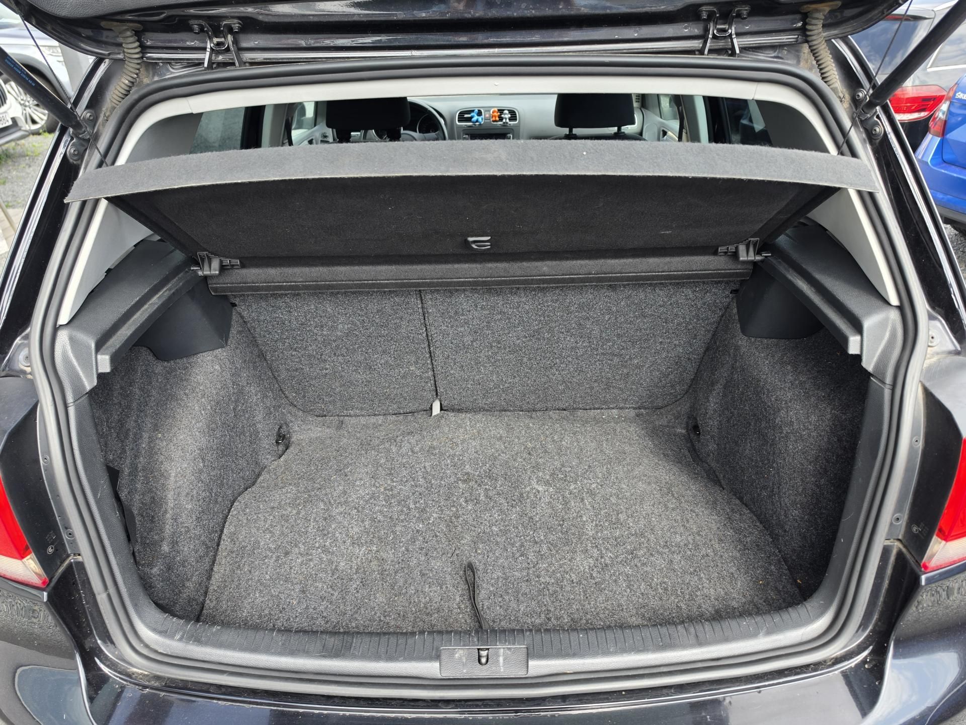 Volkswagen Golf, 1.4 TSI 90 kW 6ti Kamera - fotka 5