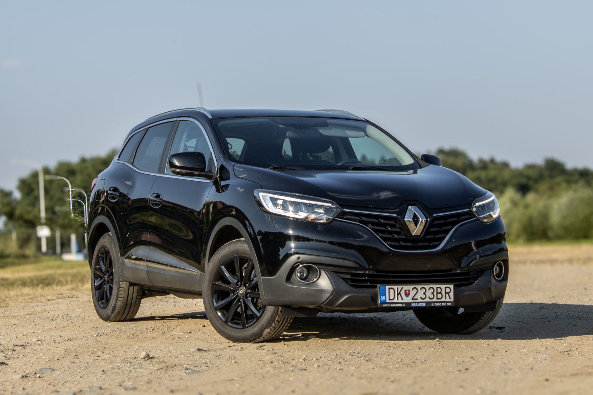 Renault Kadjar - fotka 3