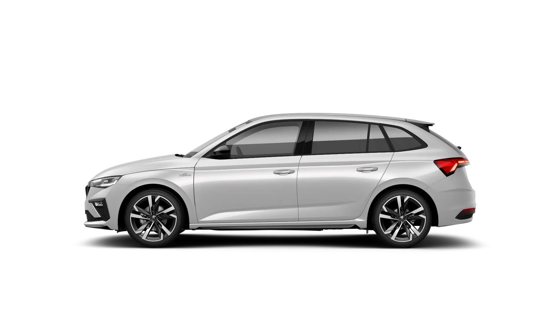 Škoda Scala, Scala Monte Carlo - fotka 3