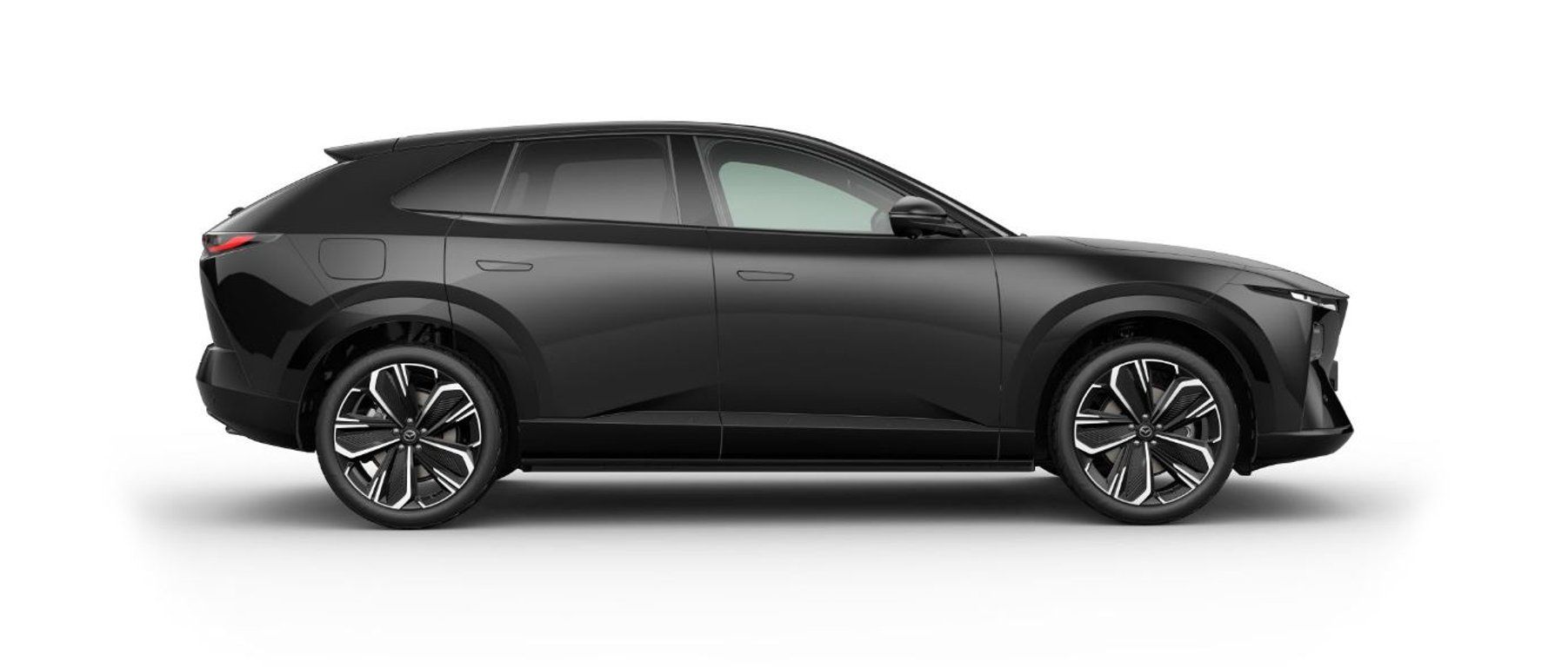 Mazda CX-6e, EV 258k 1AT RWD Takumi - fotka 2