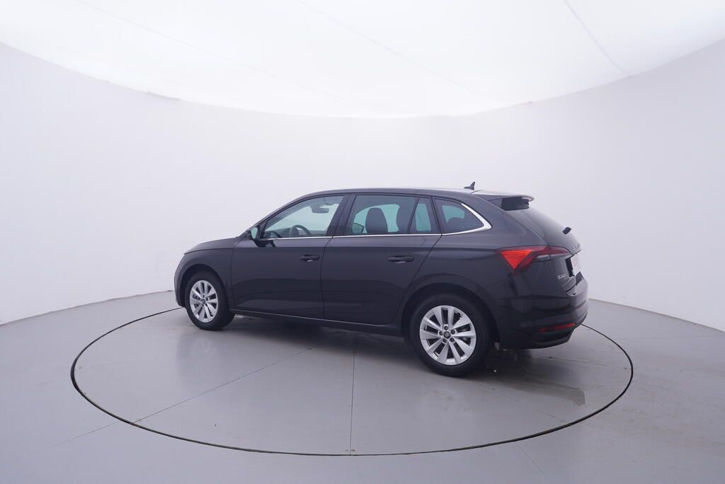 Škoda Scala, Top Selection 1.0 TSI 85 kW - fotka 3