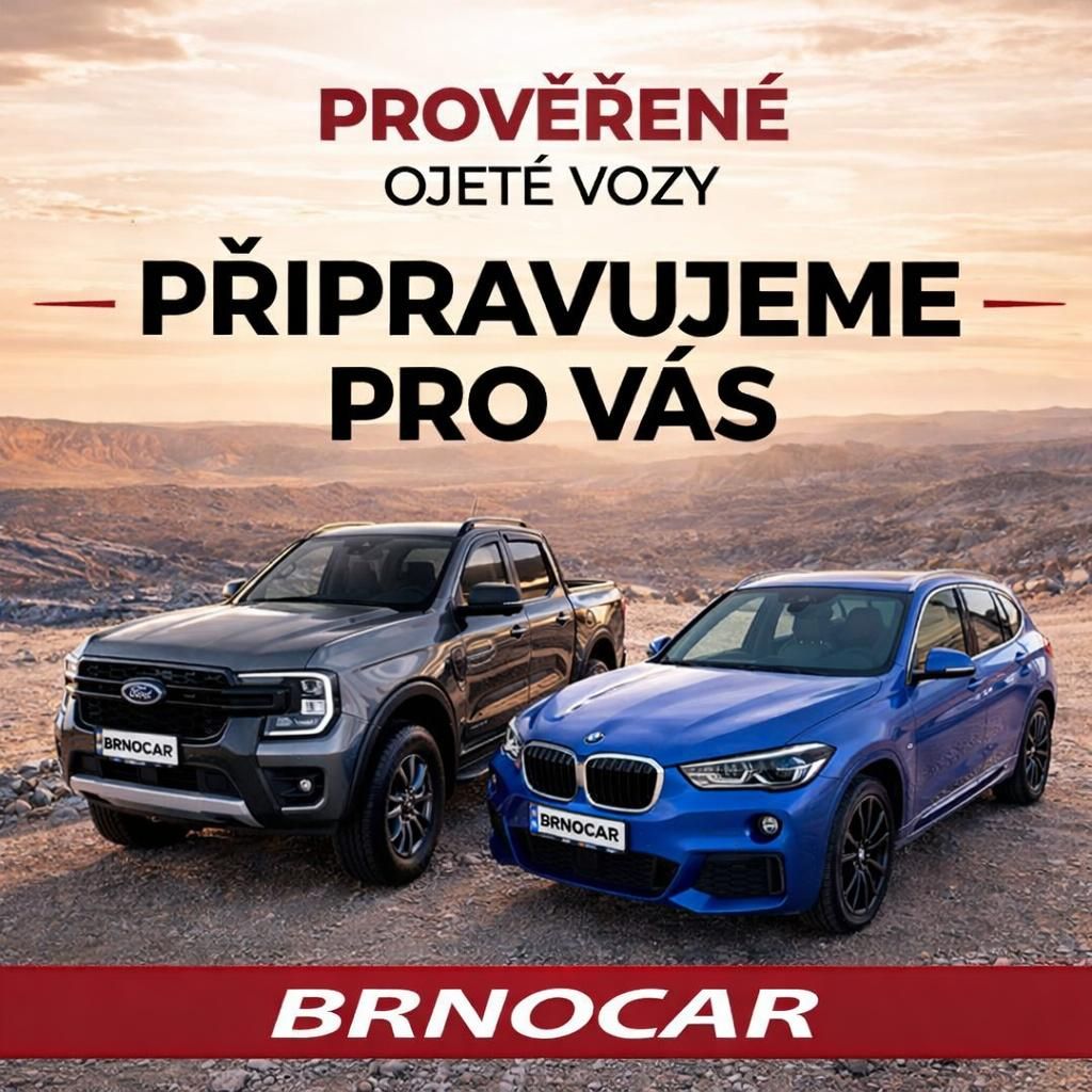 Subaru XV, 1.6i ACTIVE CVT, ČR, 1.MAJ
