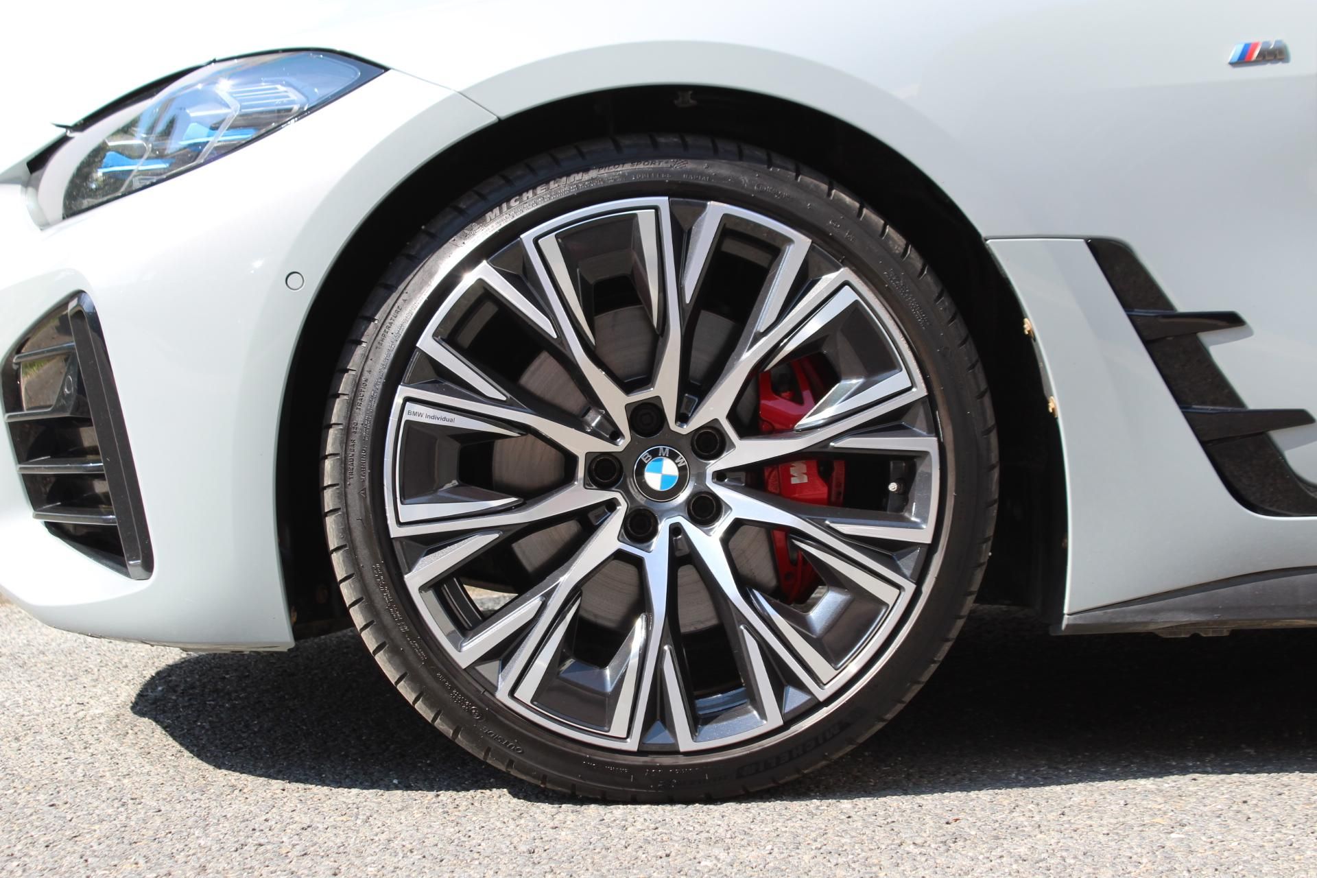 BMW Řada 4, M440i xDrive Gran Coupe - fotka 6