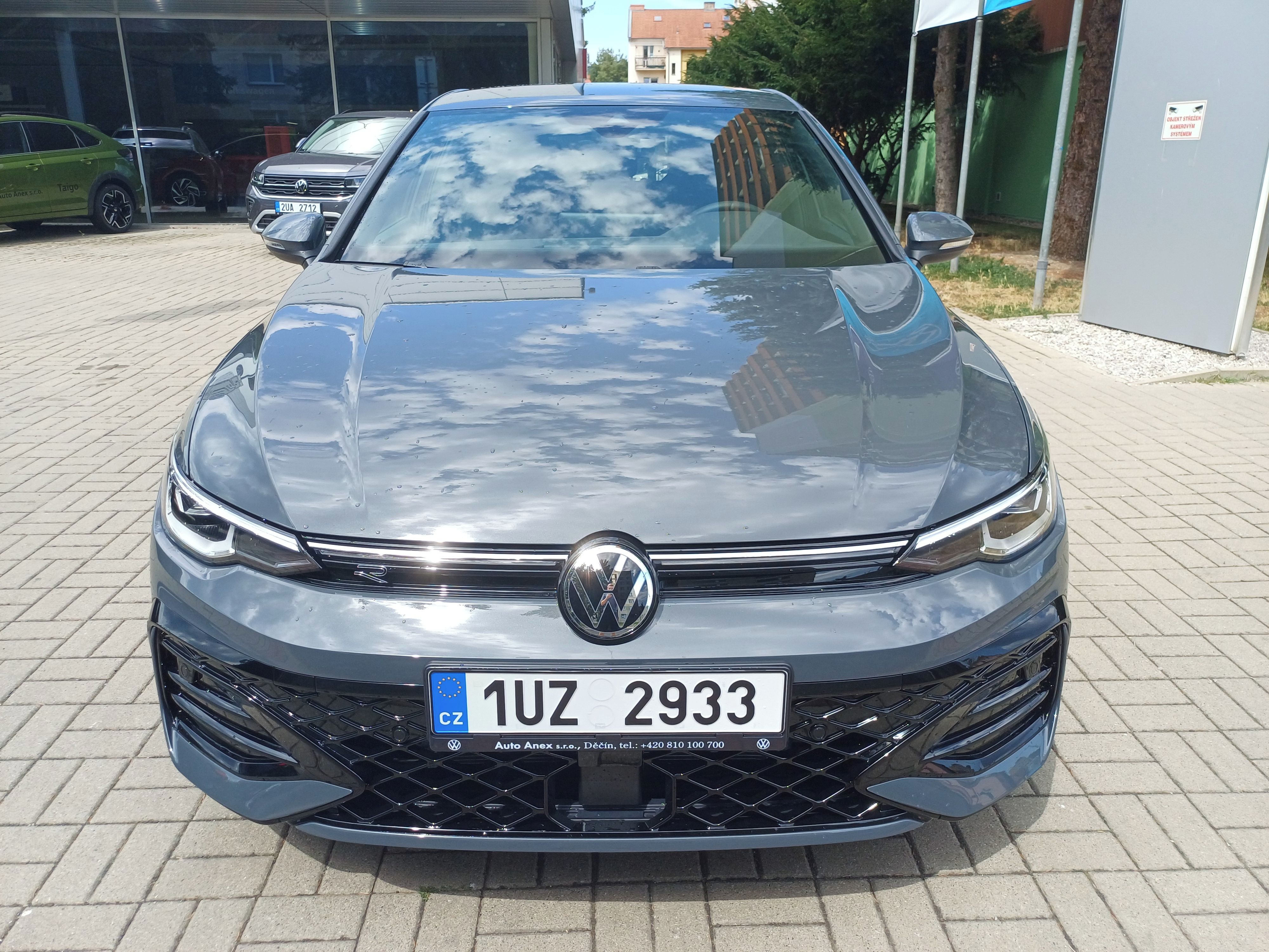 Volkswagen Golf, VW Golf R-Line People,záruka - fotka 2