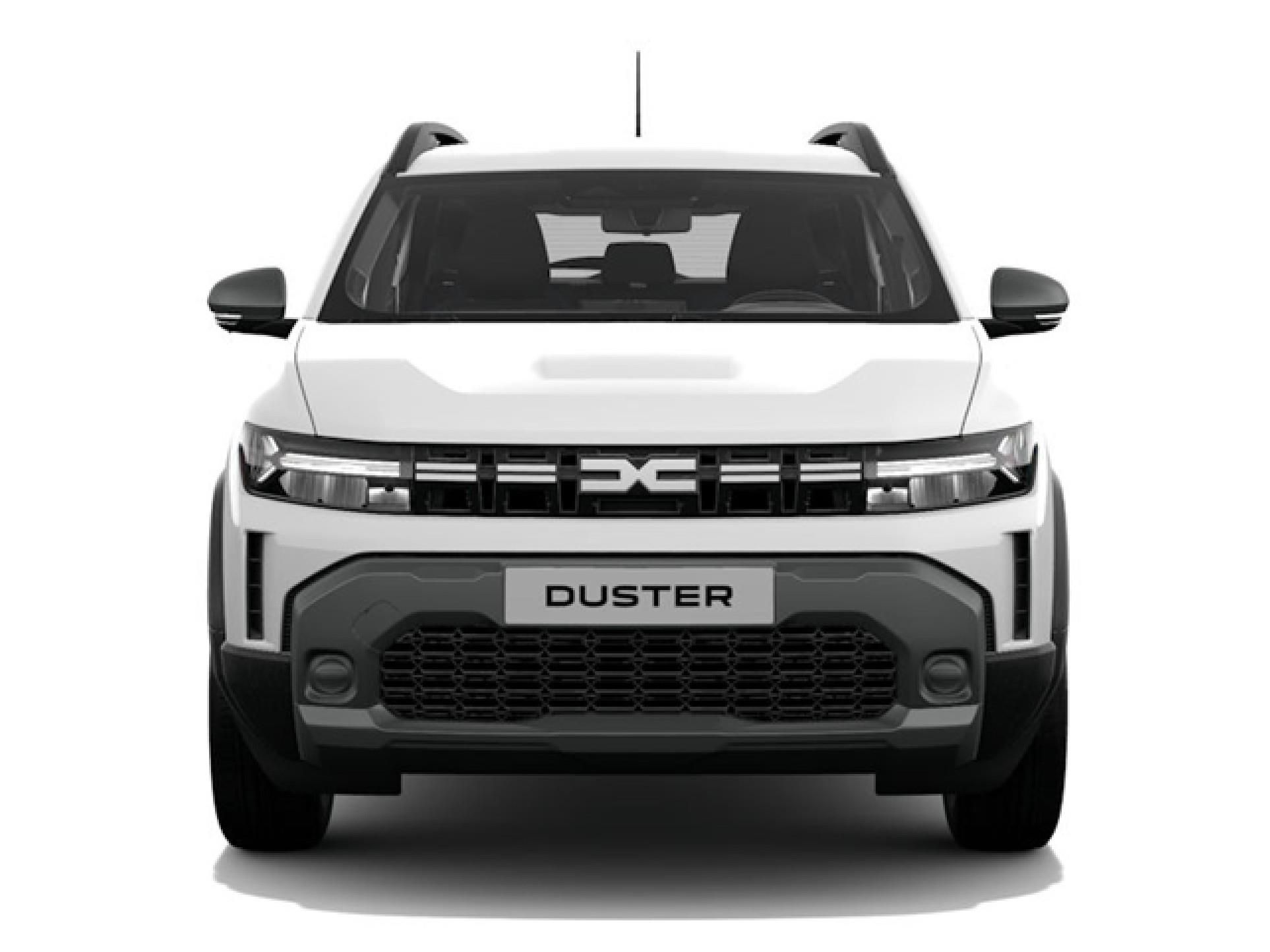 Dacia Duster, Expression Hybrid 155 - fotka 2