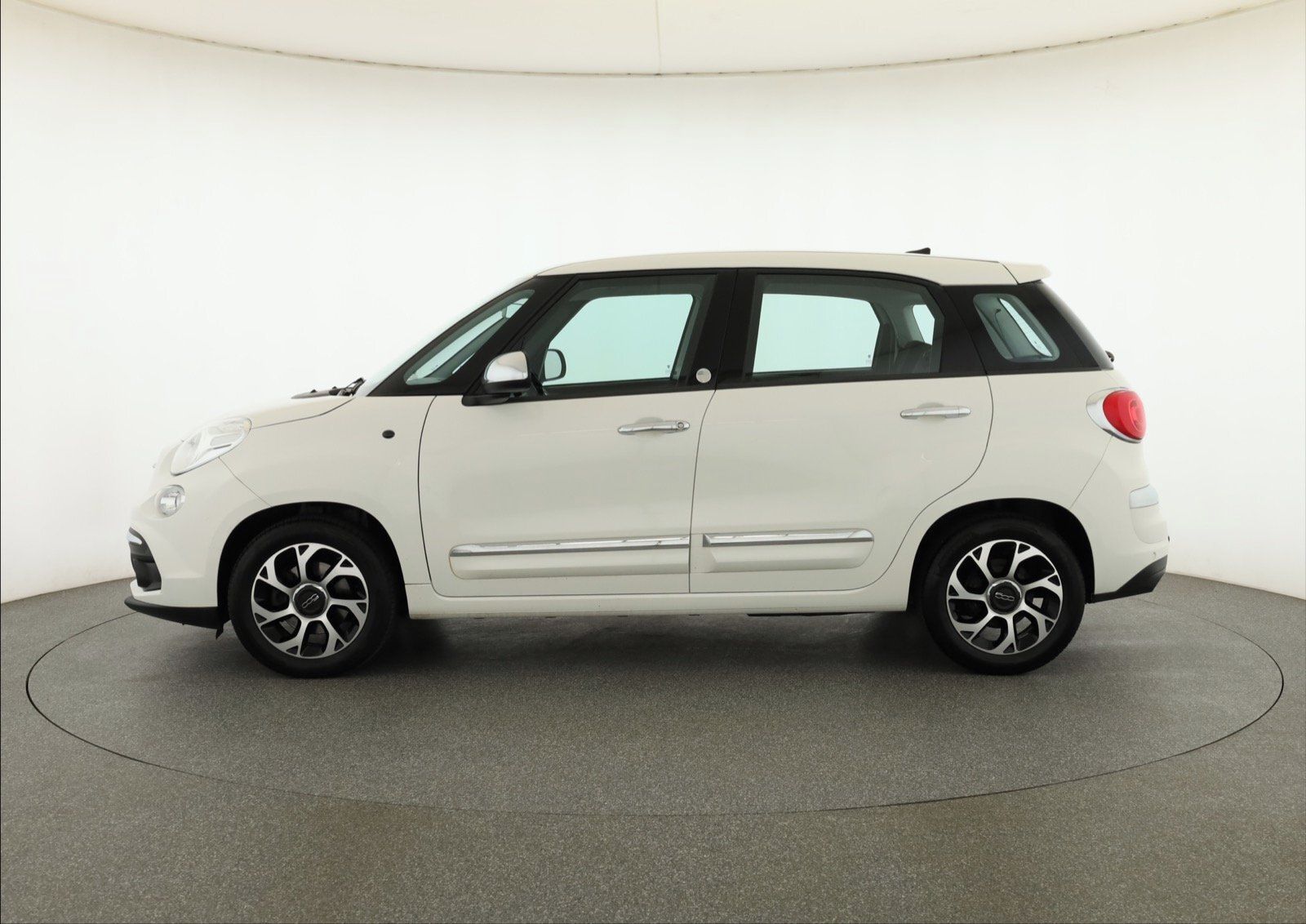 Fiat 500L, 1.4 16V, Serv.kniha, Tempomat - fotka 3