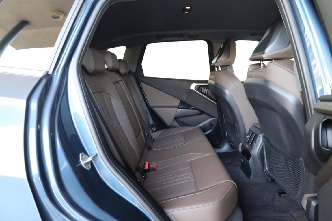 BMW X3, xDrive20d - fotka 6