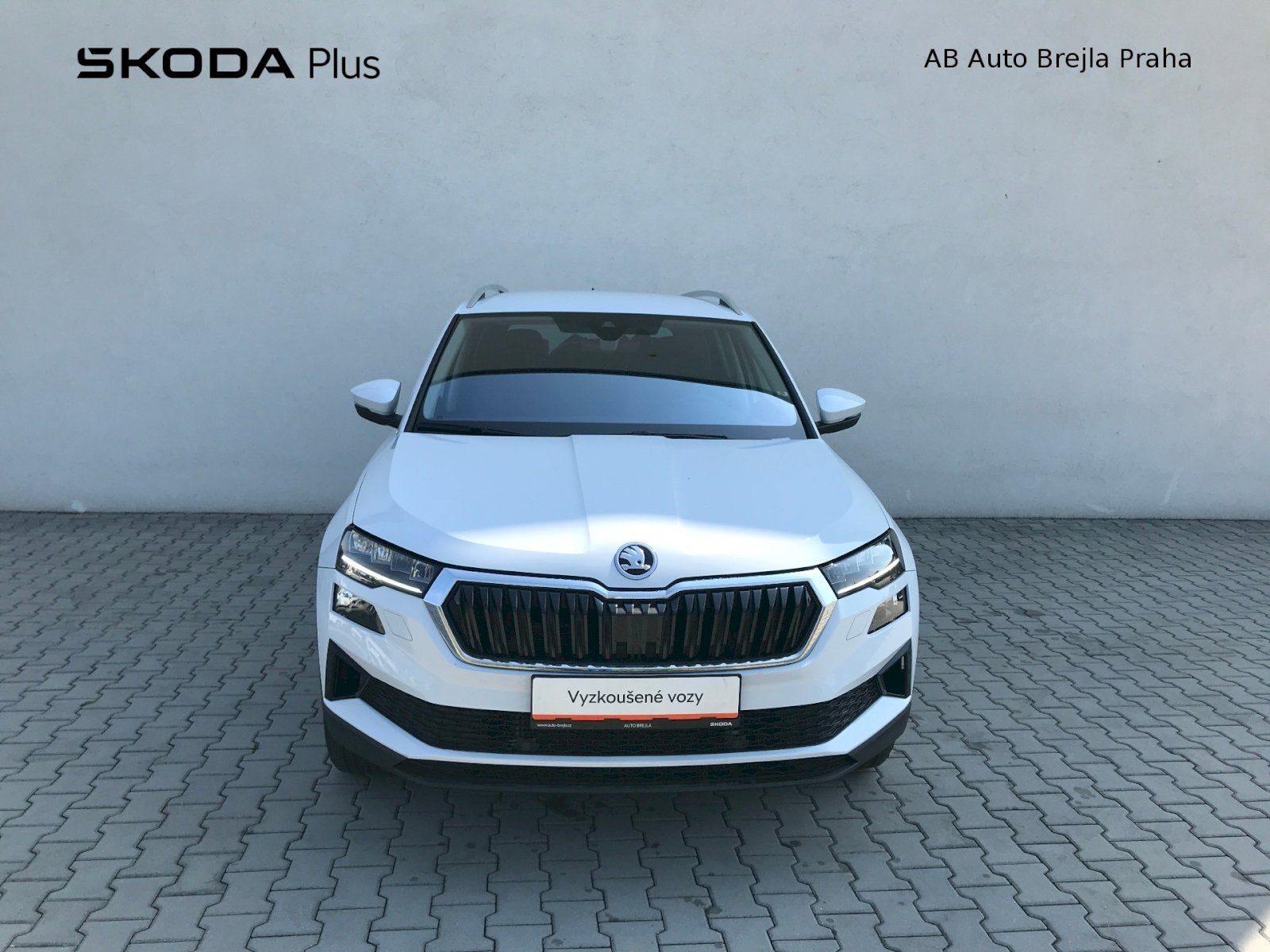 Škoda Karoq, SEL TS 110/1.5 A7F - fotka 4