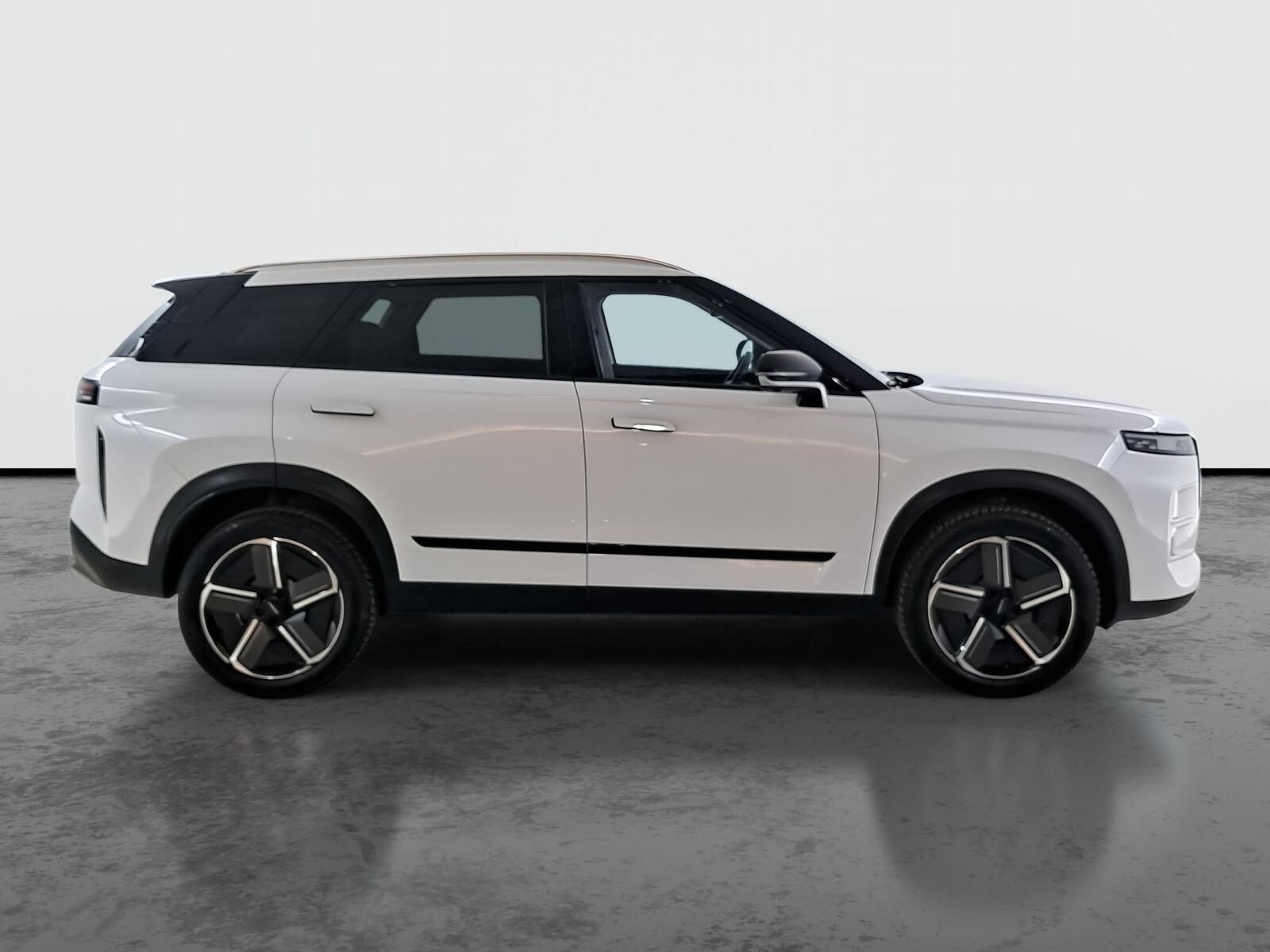 Jaecoo 7, 1.6 TGDI, Exclusive, Záruka - fotka 6