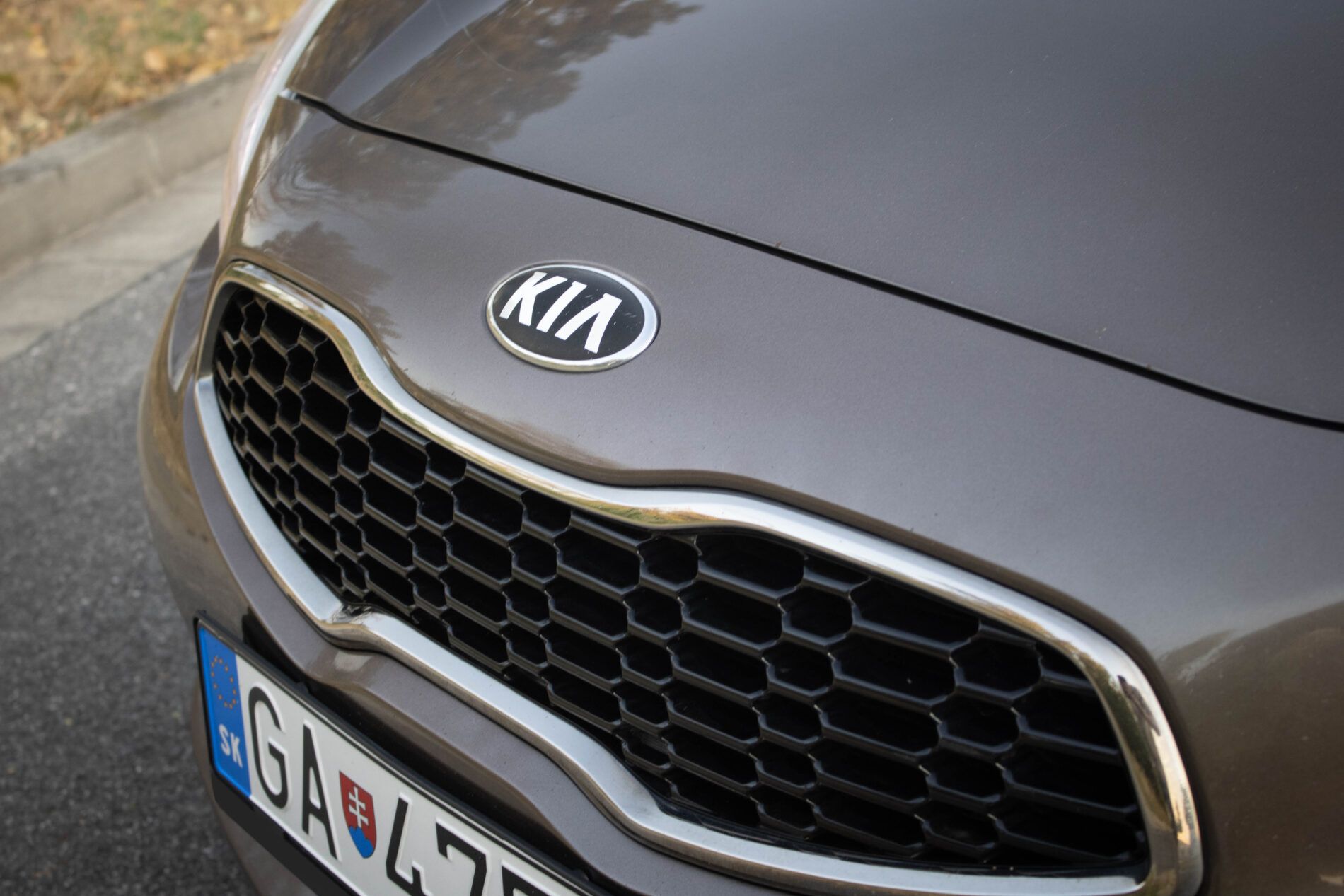 Kia Cee´d - fotka 6