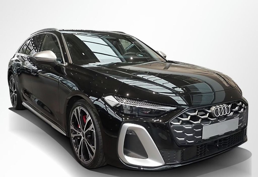 Audi S5, Avant 3.0 TFSI quattro*Kůže* - fotka 3