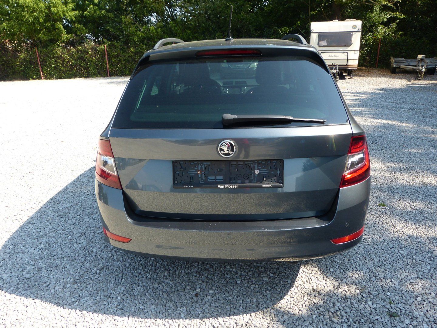Škoda Fabia, 1.0 TSI - fotka 5