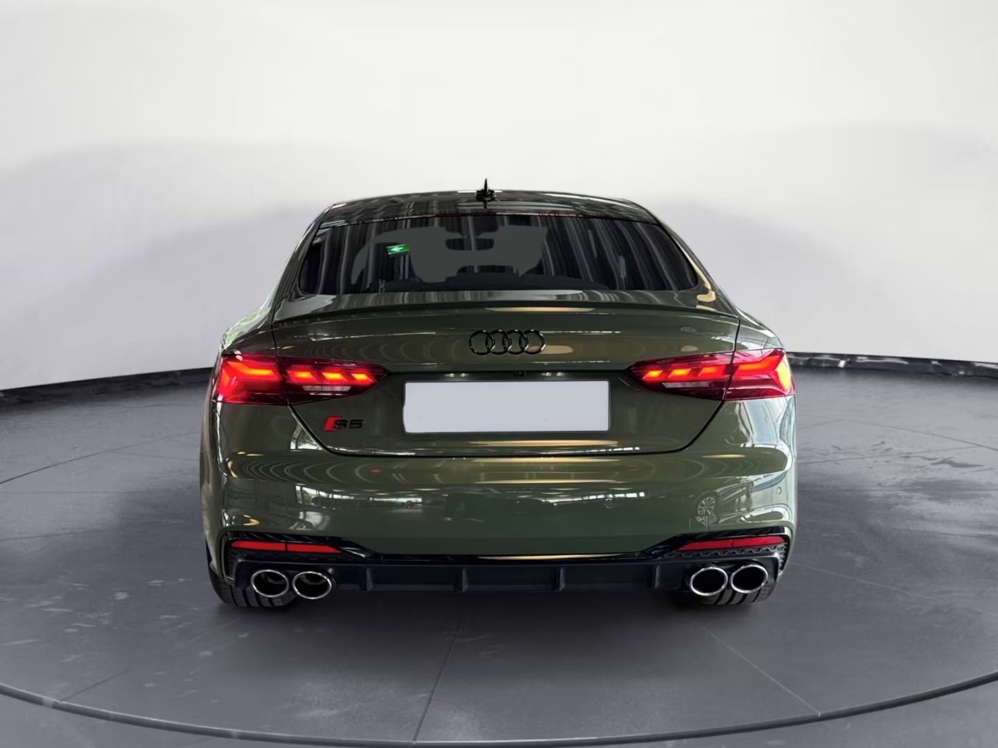 Audi S5, Sportback 3.0 TDI quattro*Kůže - fotka 6