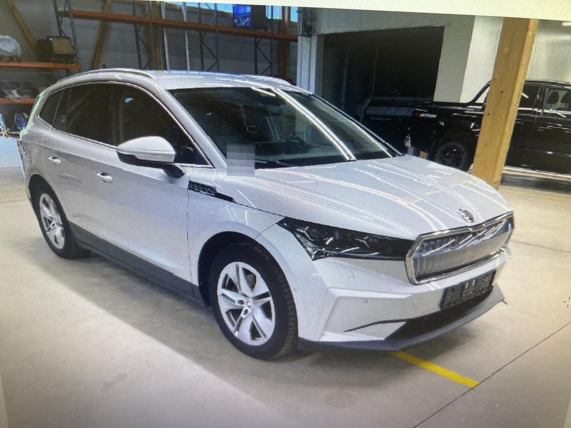 Škoda Enyaq, 150kw, iV80 19ALU SOH 94% - fotka 2
