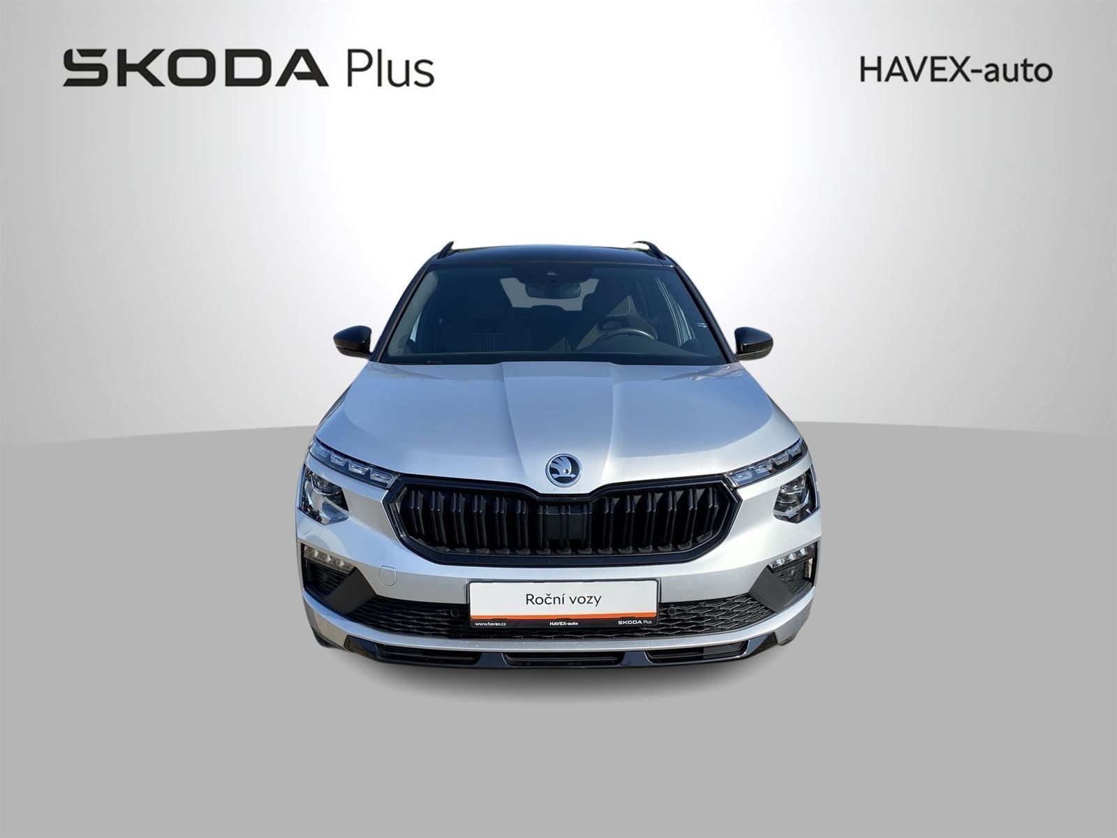 Škoda Kamiq, 1.5 TSI DSG Monte Carlo - fotka 4