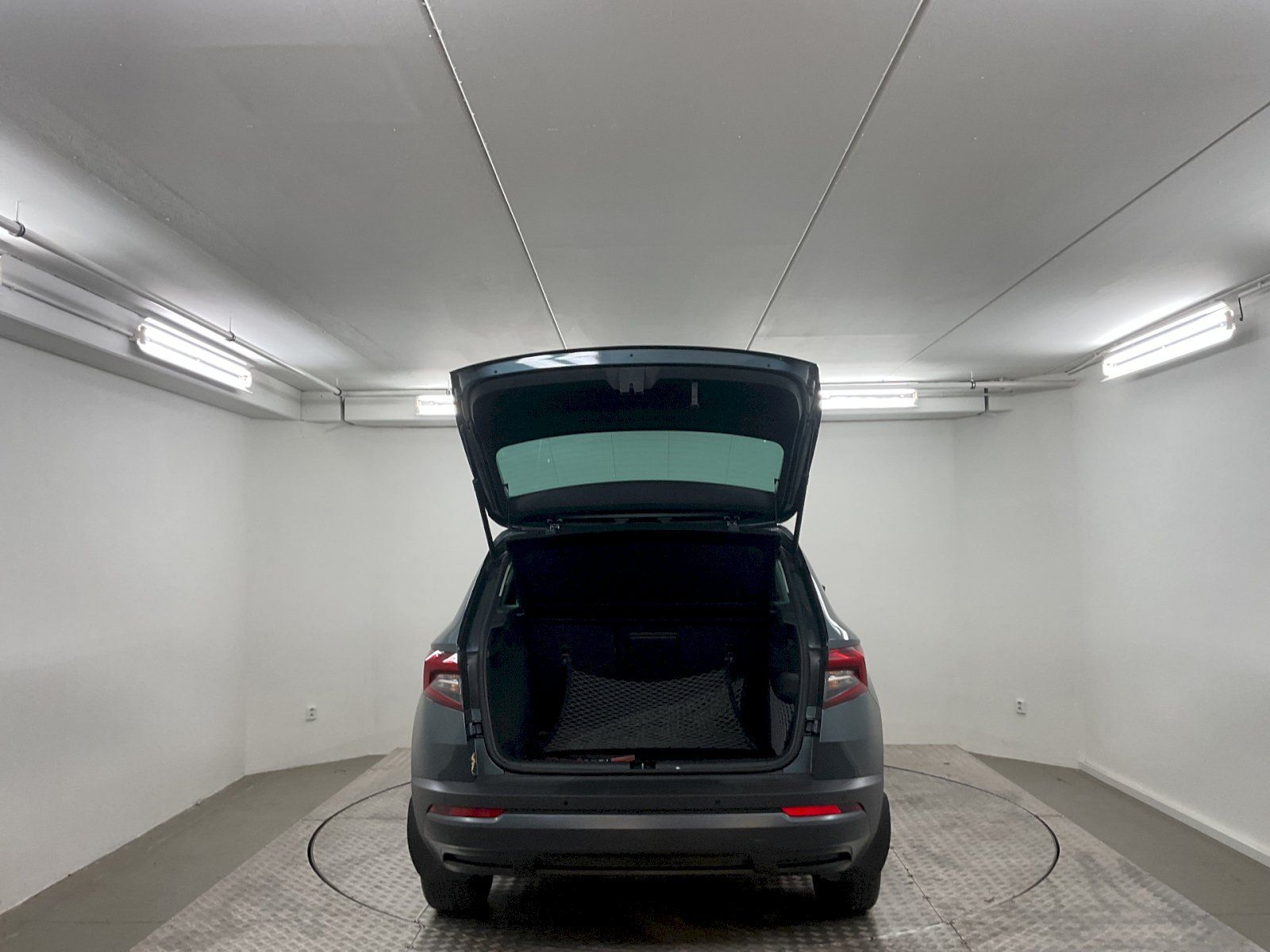 Škoda Karoq, AMBITION TSI 1.5/110KW 6MP - fotka 6
