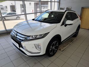 Mitsubishi Eclipse Cross, 1.5T-MIVEC 120kW AT
