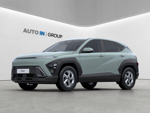 Hyundai Kona, COMFORT CLUB 1,6 T-GDI 4×2 110