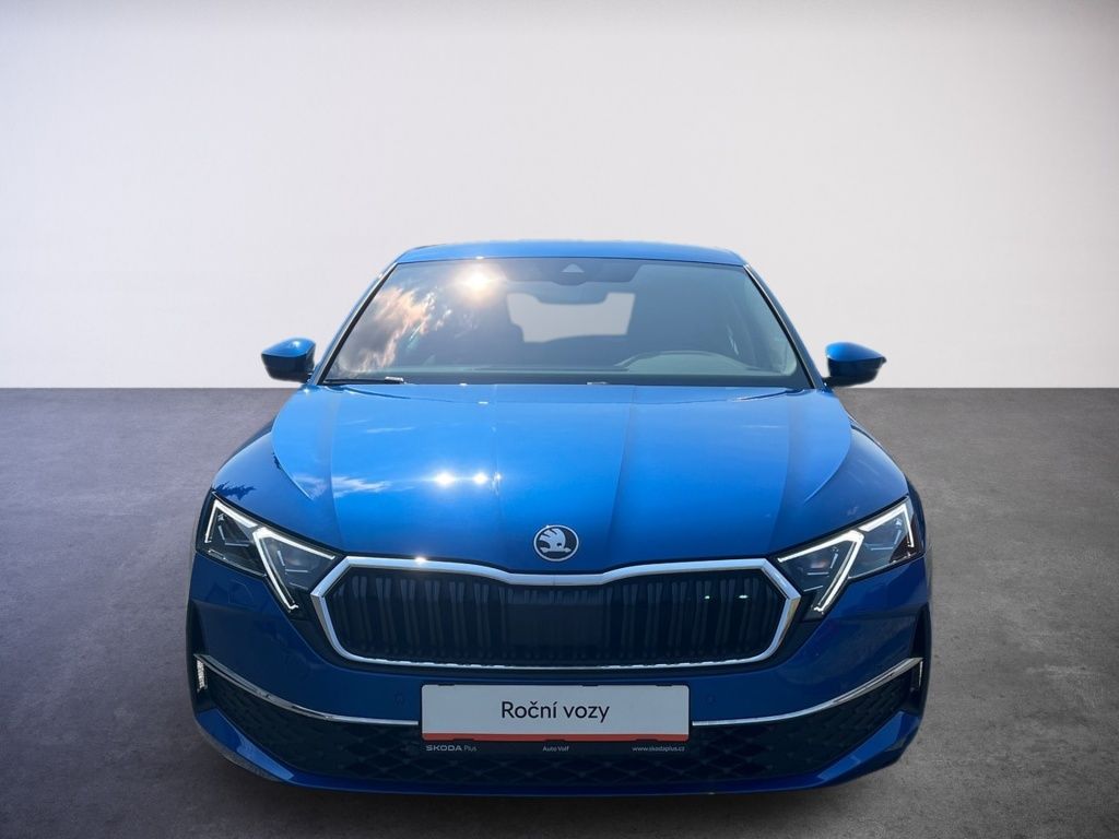 Škoda Octavia, Top Selection 1.5 TSi M-HEV 11 - fotka 5