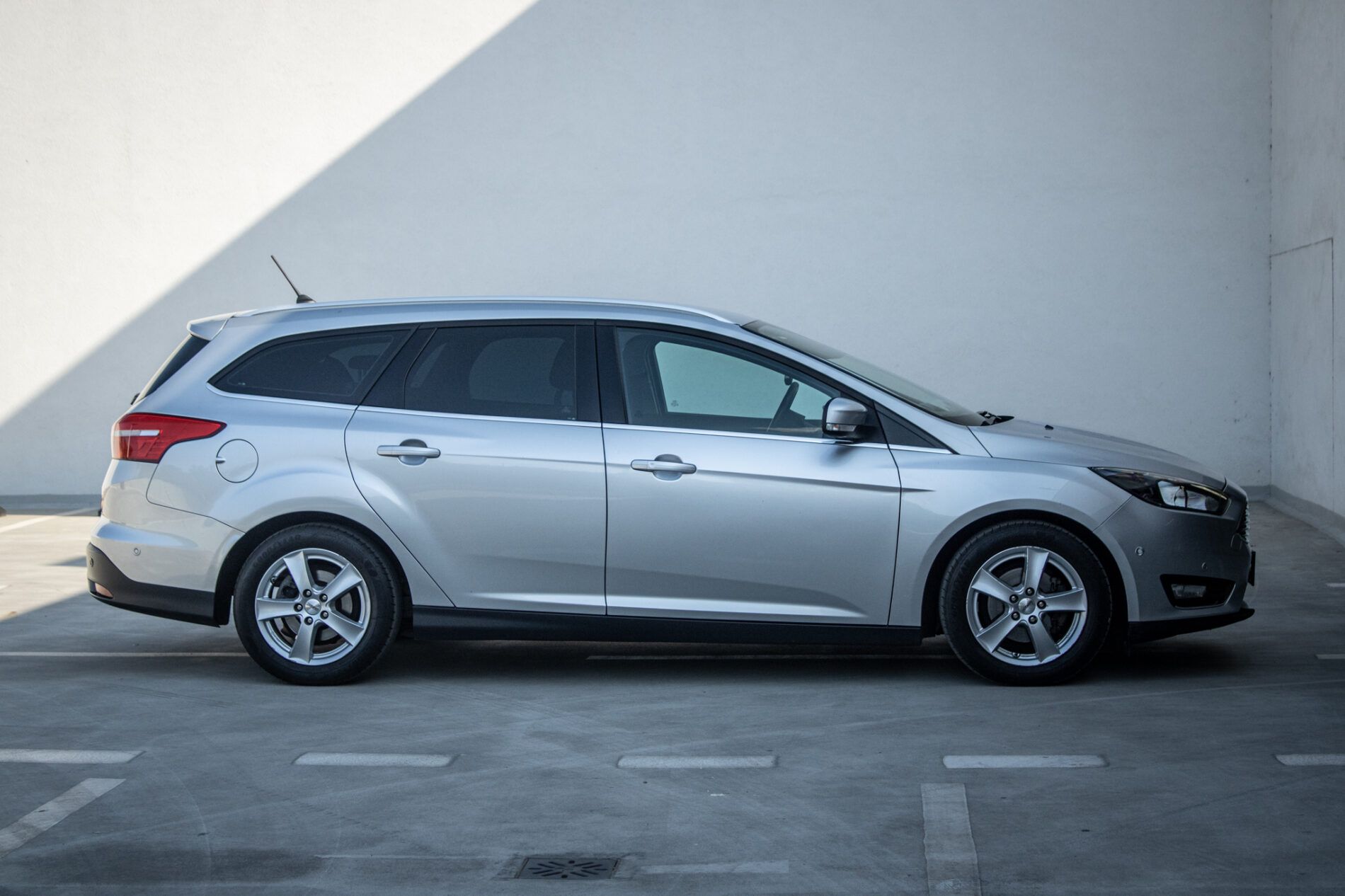 Ford Focus - fotka 6