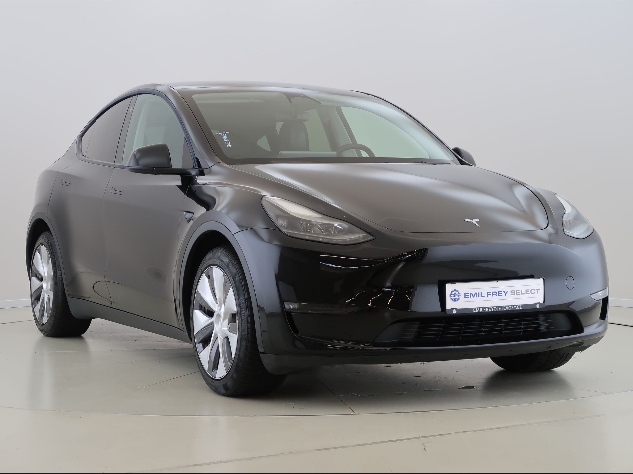 Tesla Model Y, 4x4,LongRange,DualMotor,87.4%S - fotka 3