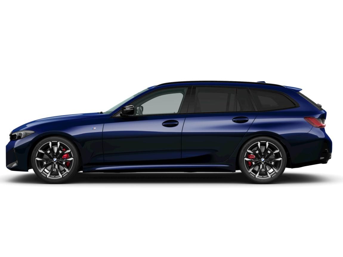 BMW Řada 3, M340i xDrive Touring - fotka 5