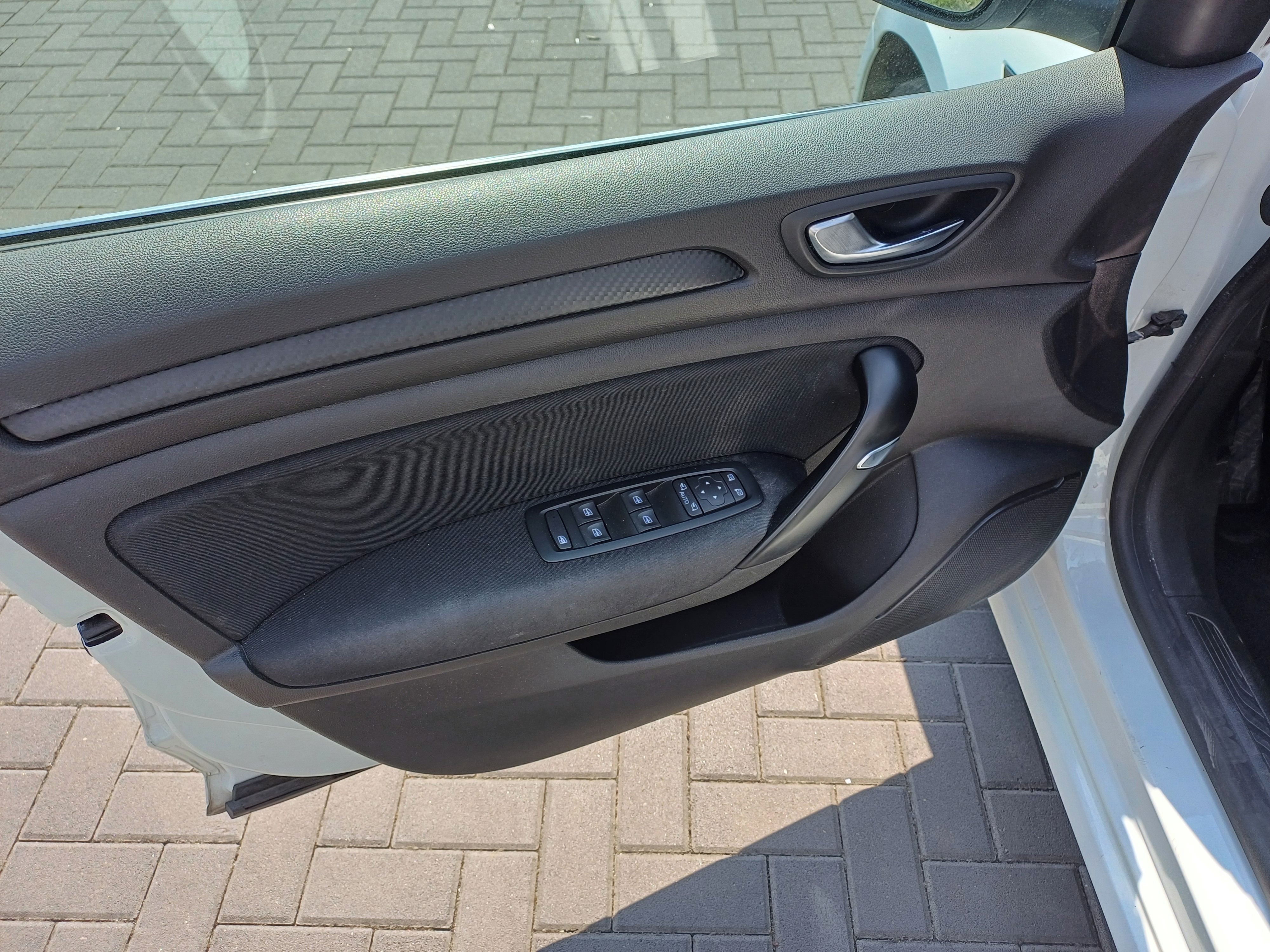 Renault Mégane - fotka 5