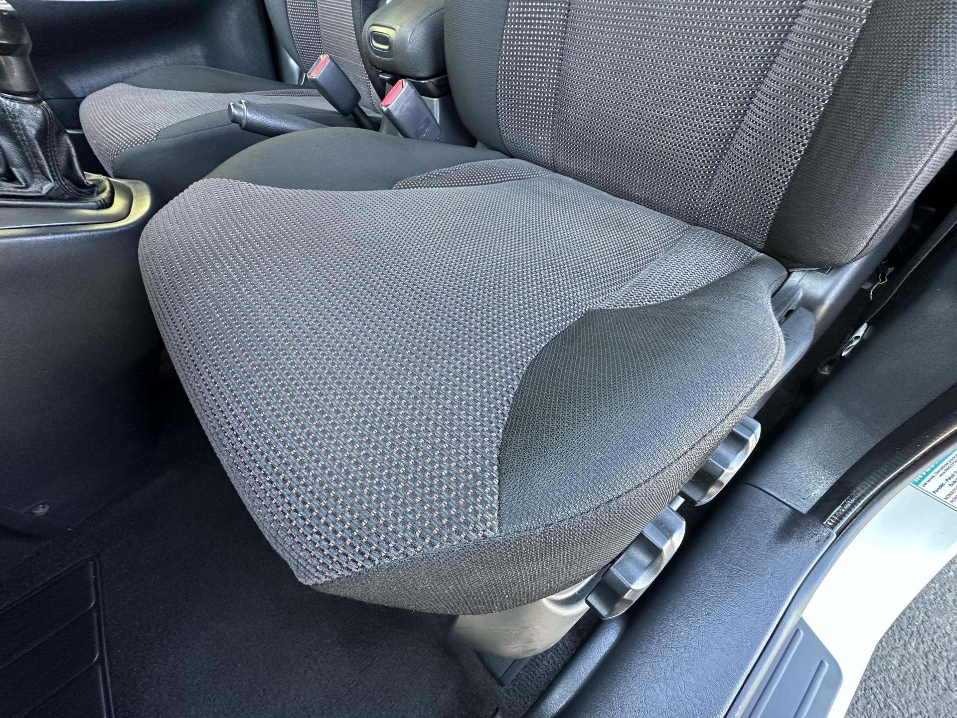 Hyundai Tucson, 2.0/104kW + LPG *4x4 * ČR - fotka 6