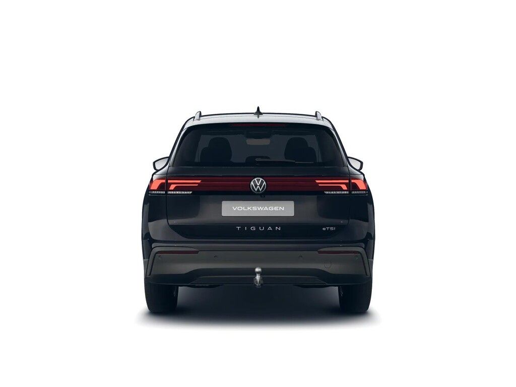 Volkswagen Tiguan, 1,5 eTSI 110 kW DSG - fotka 6