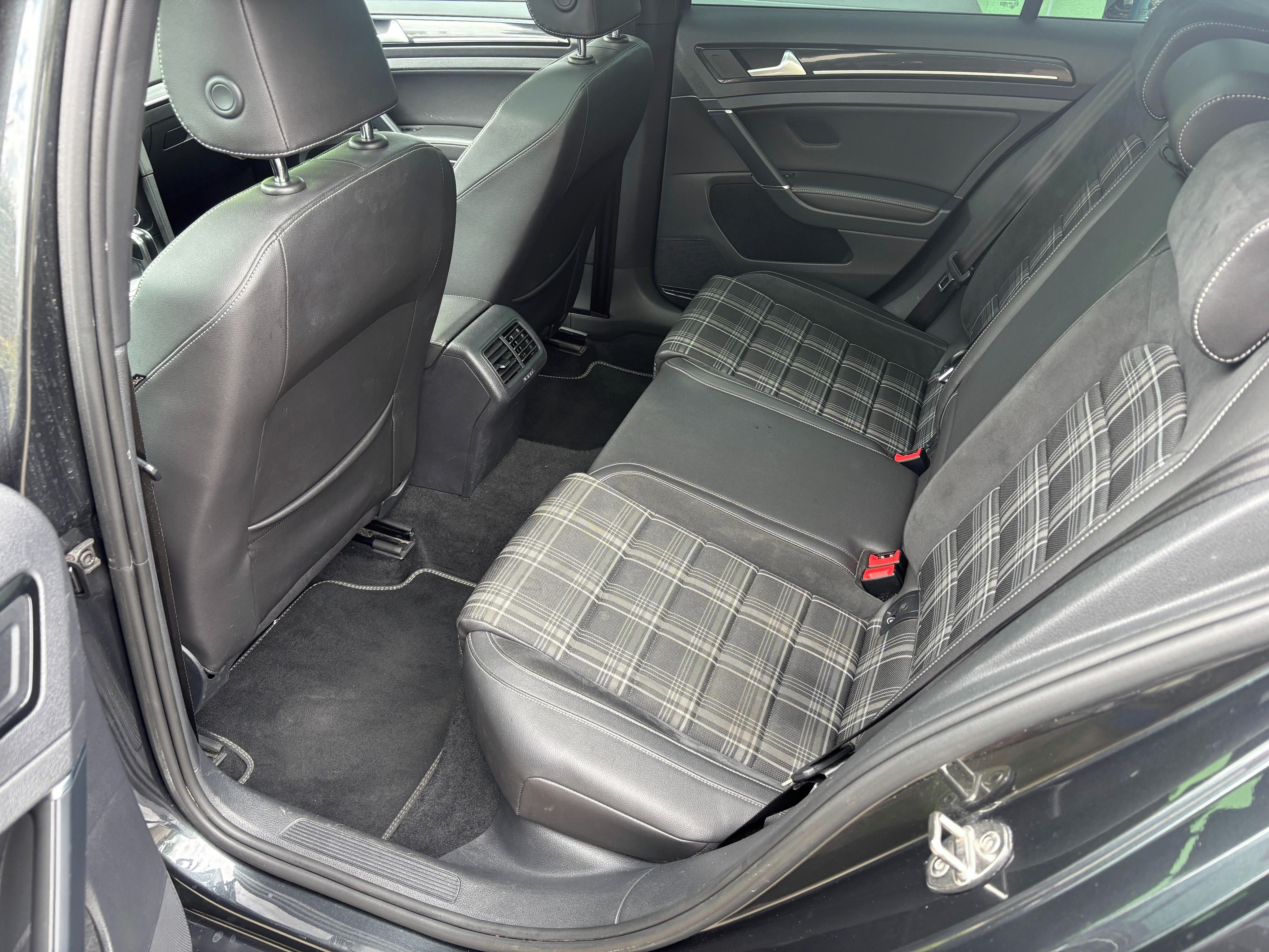 Volkswagen Golf, GTD 129 000km - fotka 6