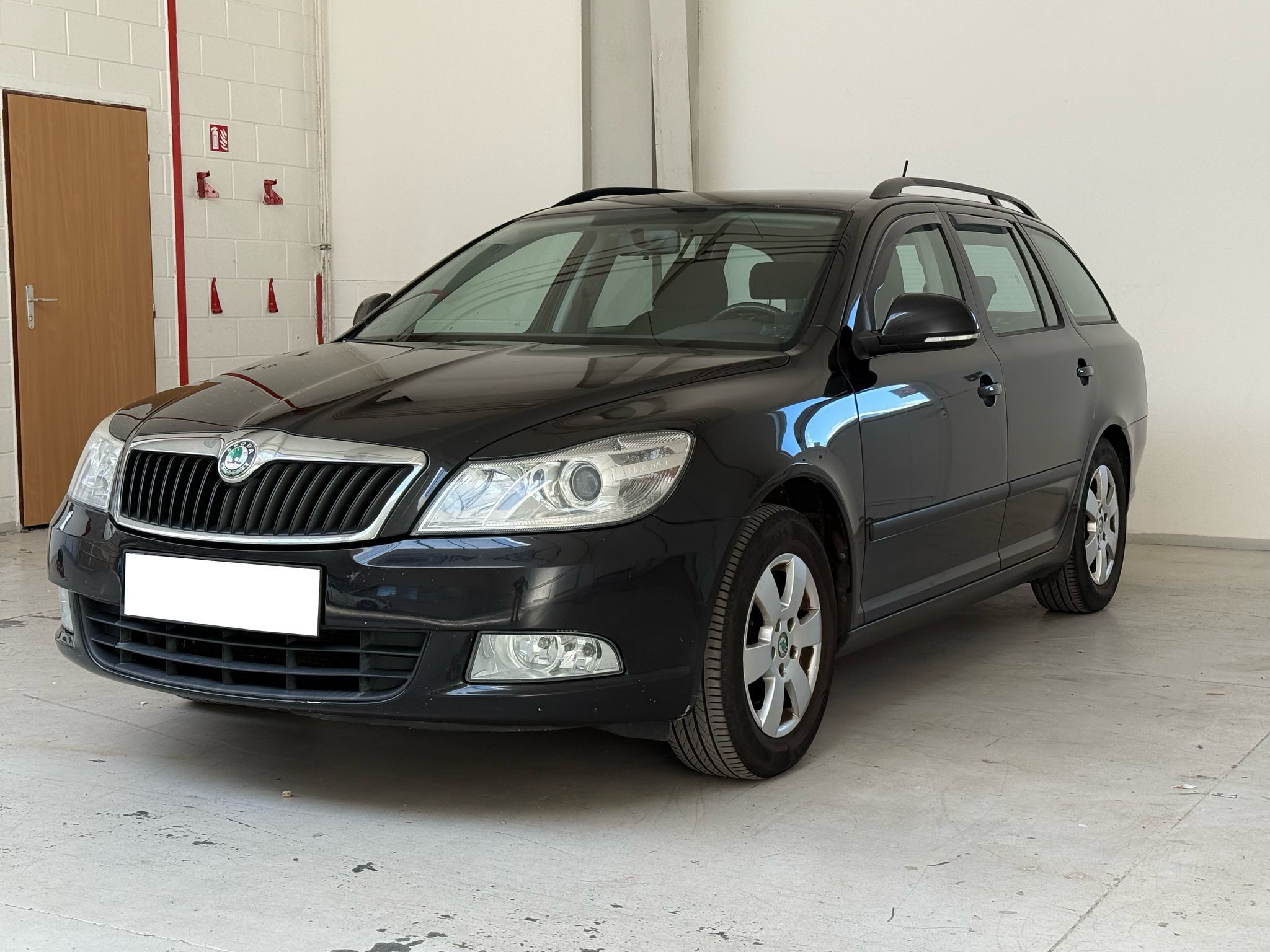 Škoda Octavia, Ambition 1.6 TDI 77kw, 1M ČR, - fotka 4