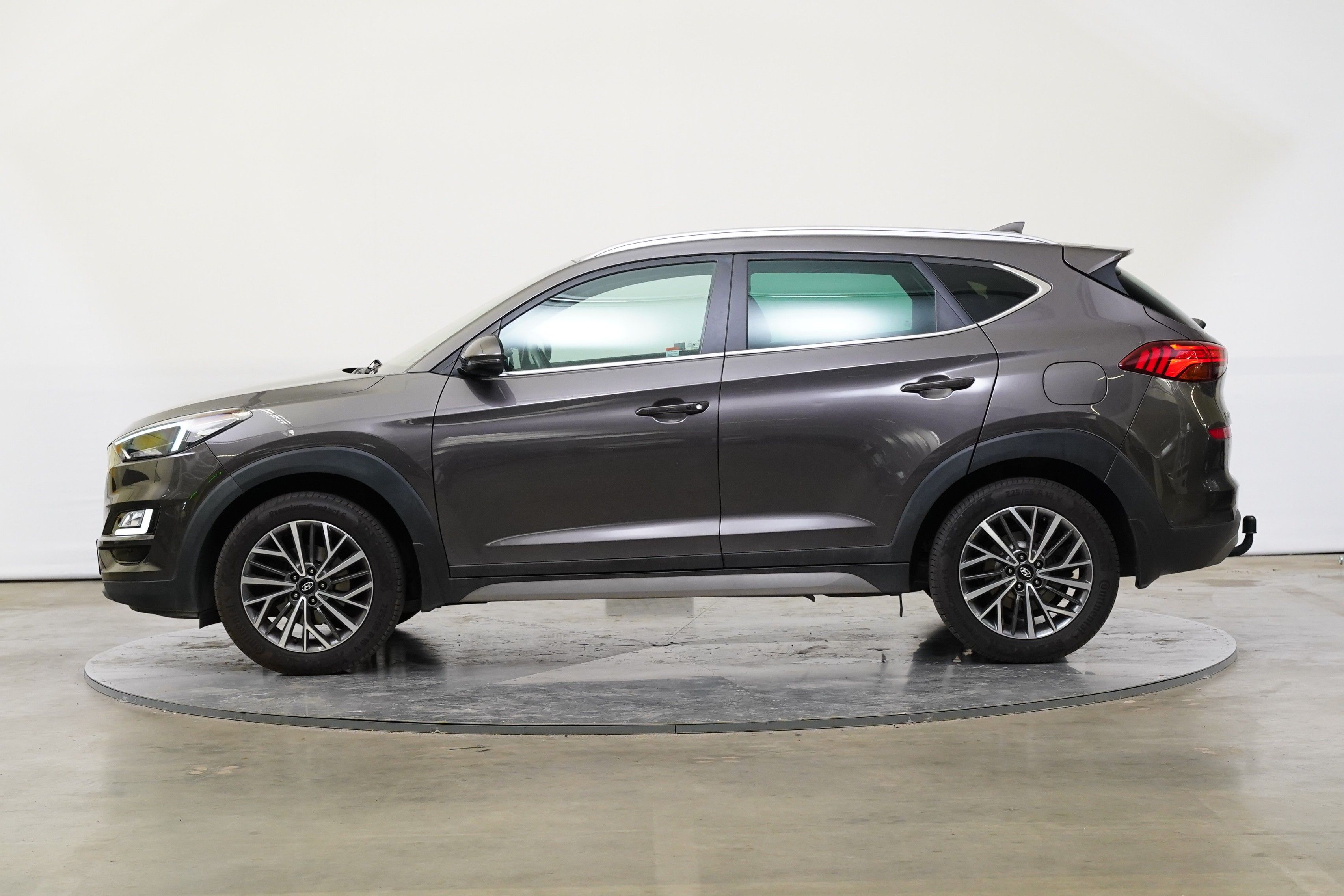 Hyundai Tucson, 1.6 T-GDI 130 kW - fotka 3