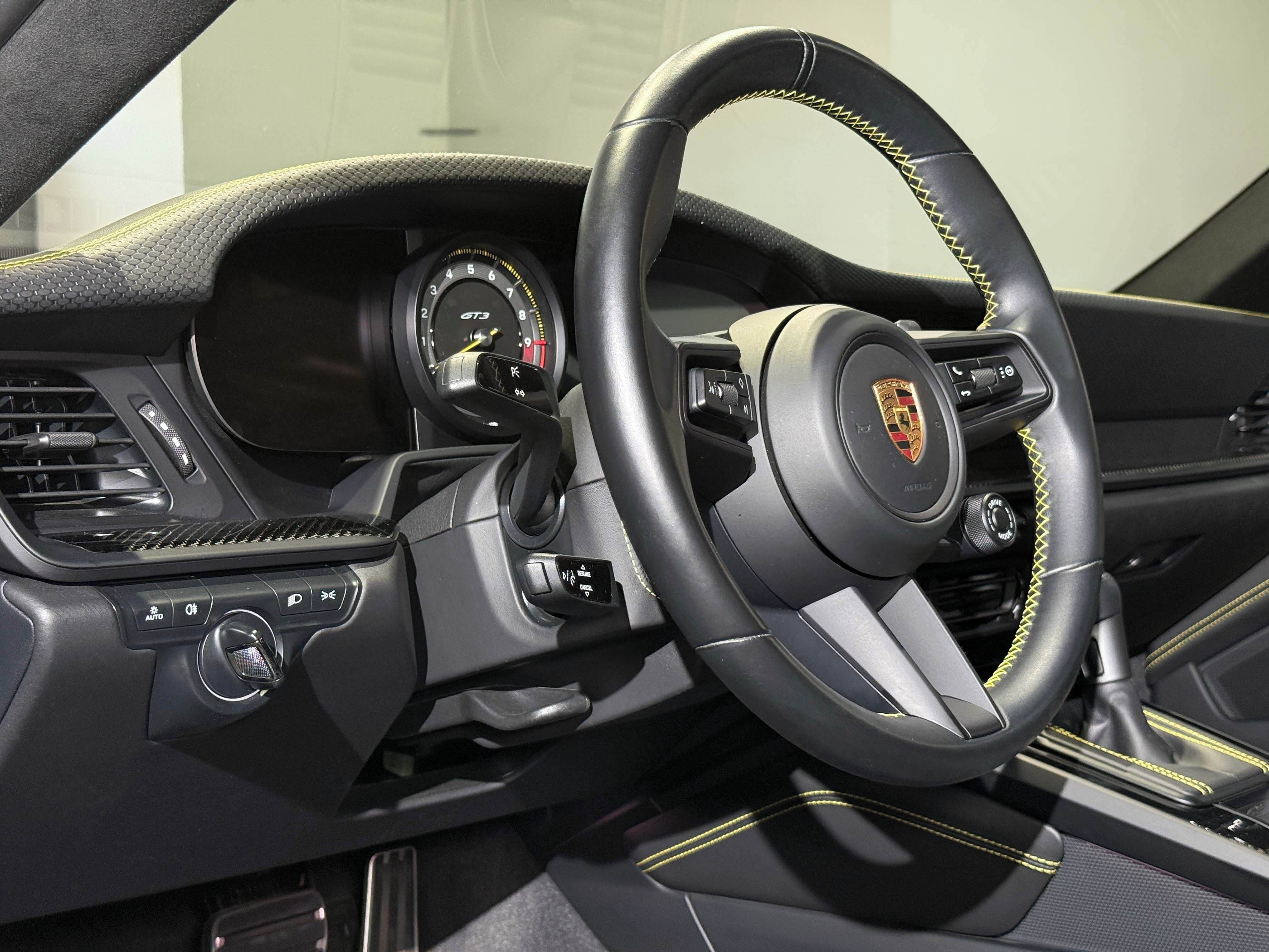 Porsche 911, GT3*Touring*Klec*Lift*DPH - fotka 6