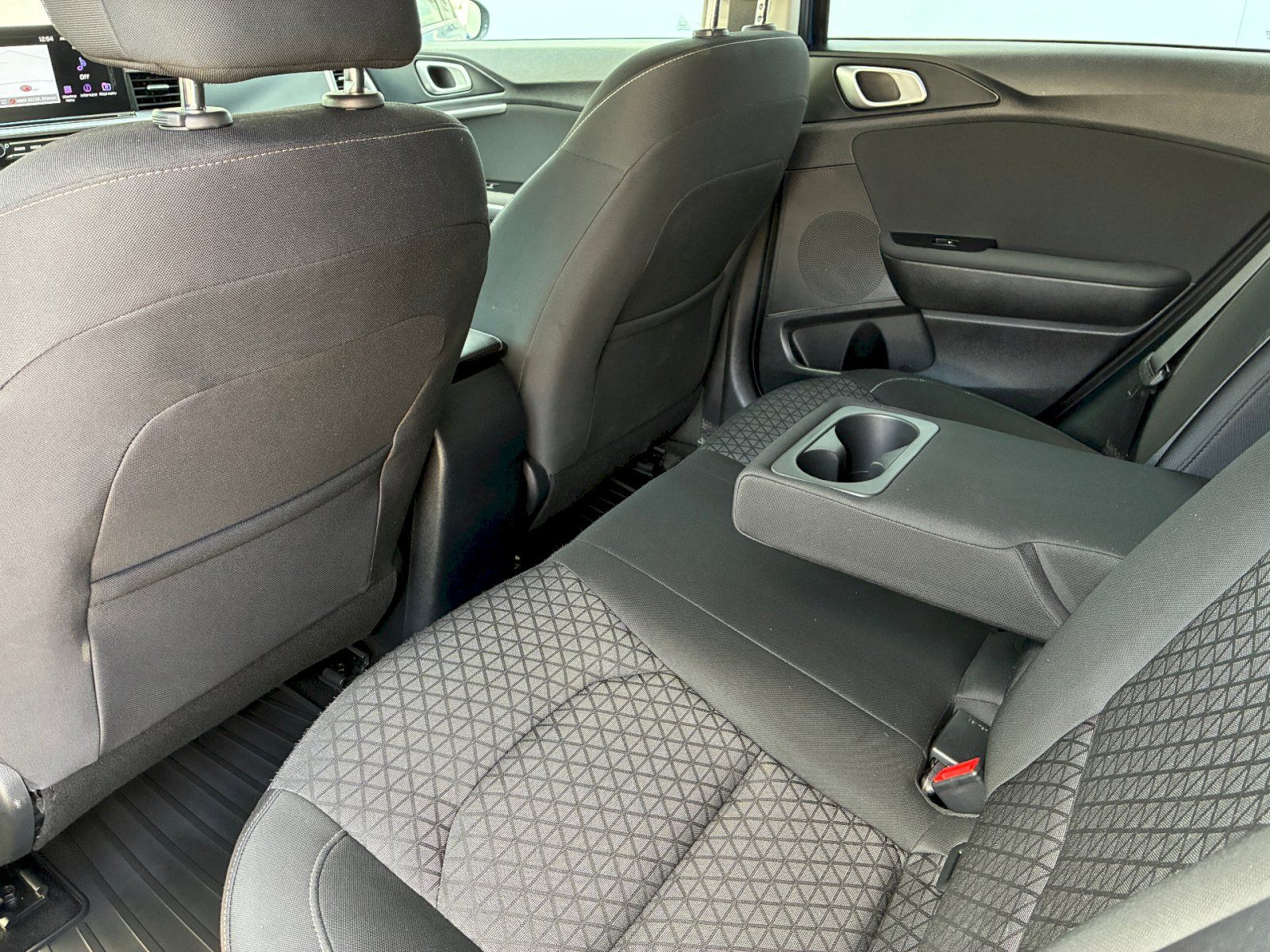 Kia Cee´d, 1,4 T-GDI / 103 kW Exclusive - fotka 6