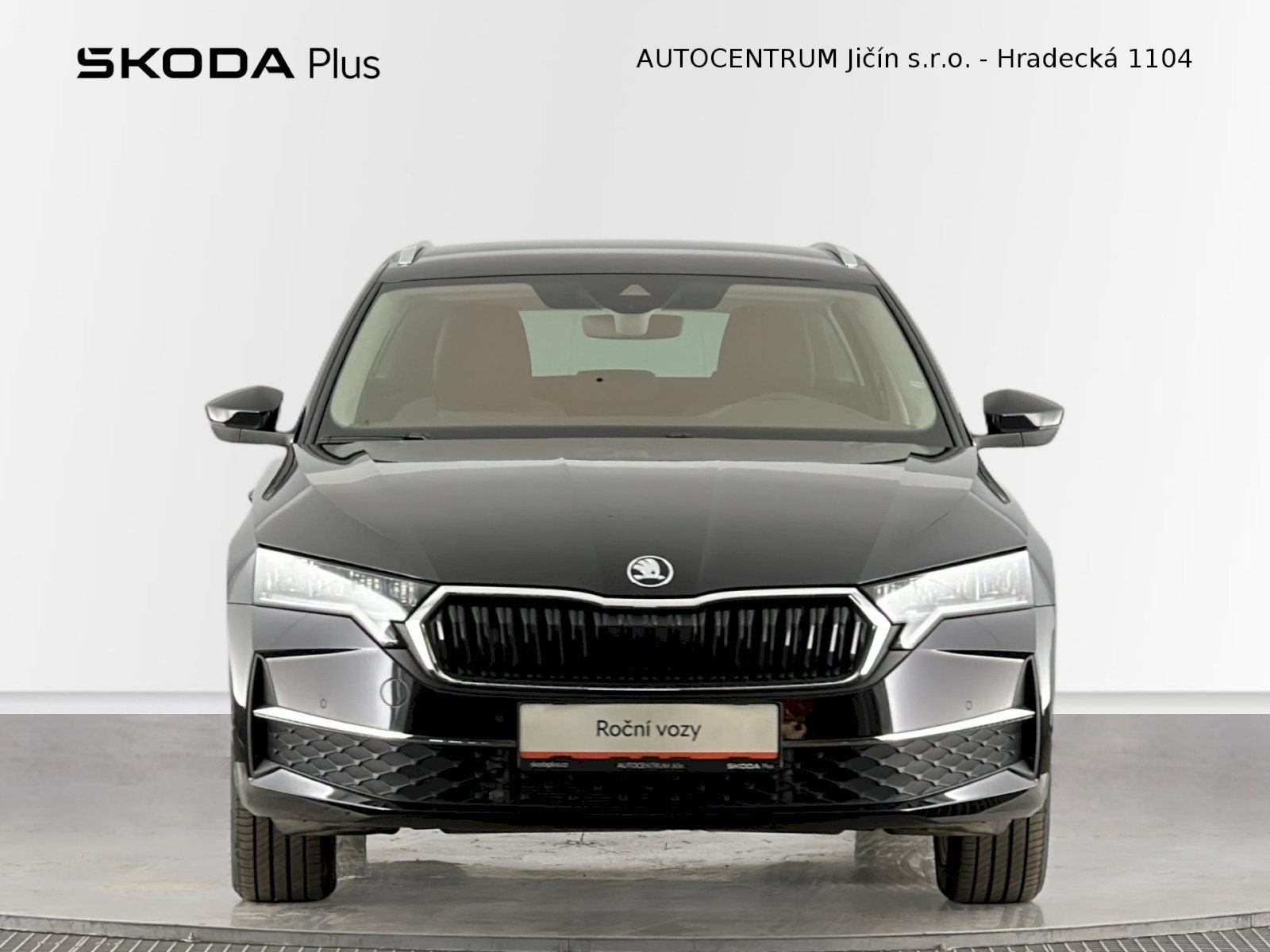 Škoda Octavia, Combi 1.5TSI 110kW Top Selecti - fotka 4