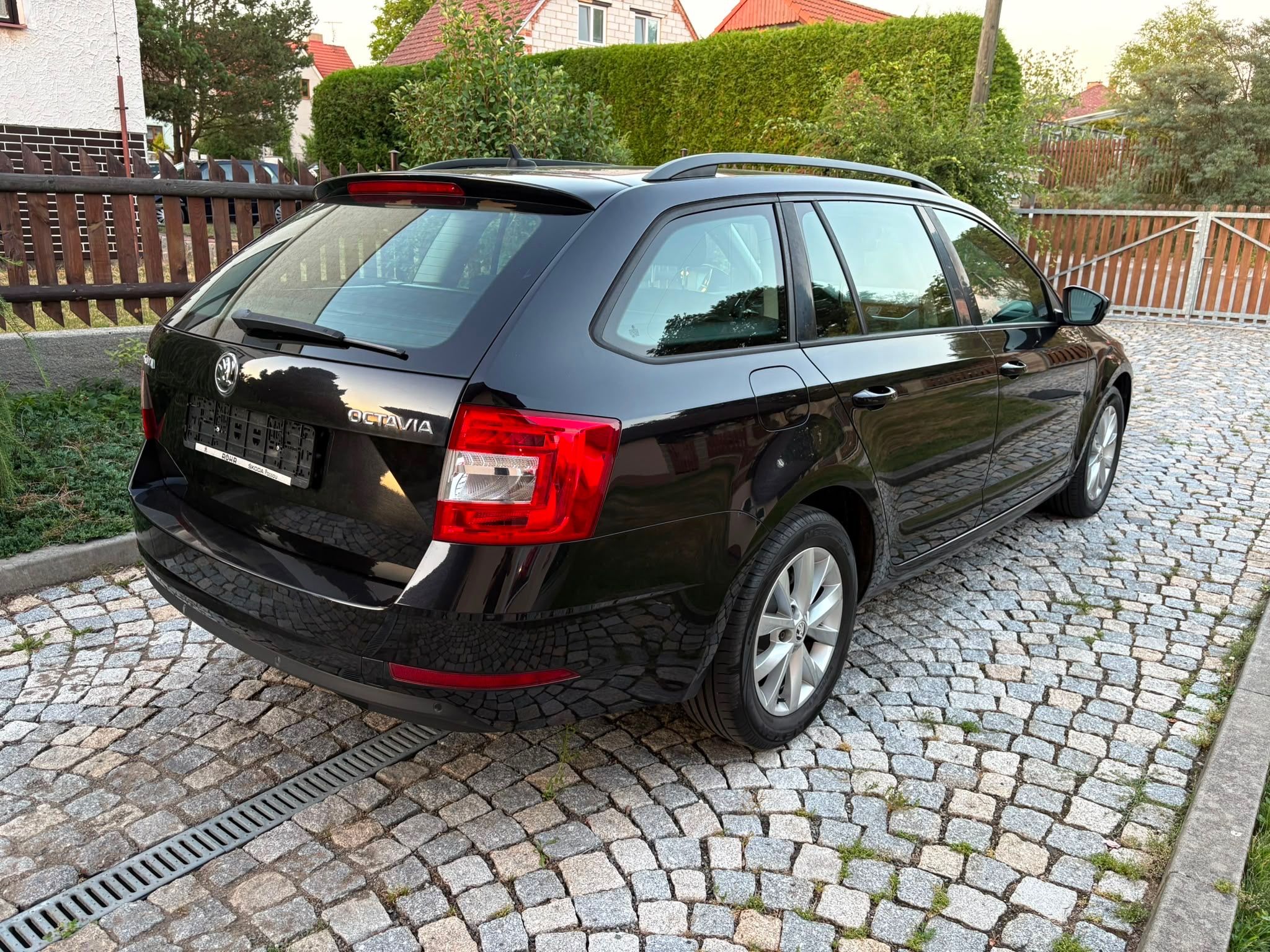 Škoda Octavia, III FCL 2,0 TDI 110 KW DSG - fotka 6