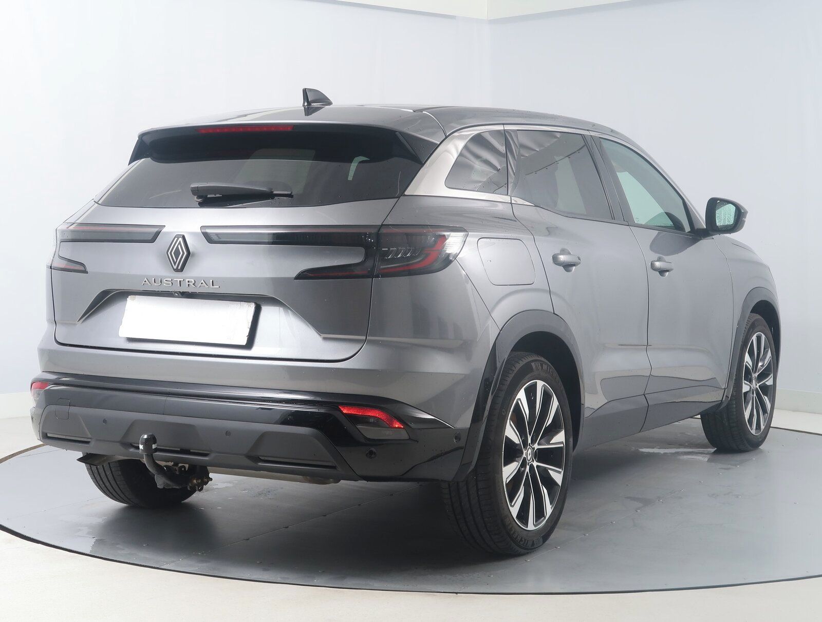 Renault Austral, 1.3 T MHEV, ČR,1.maj - fotka 5