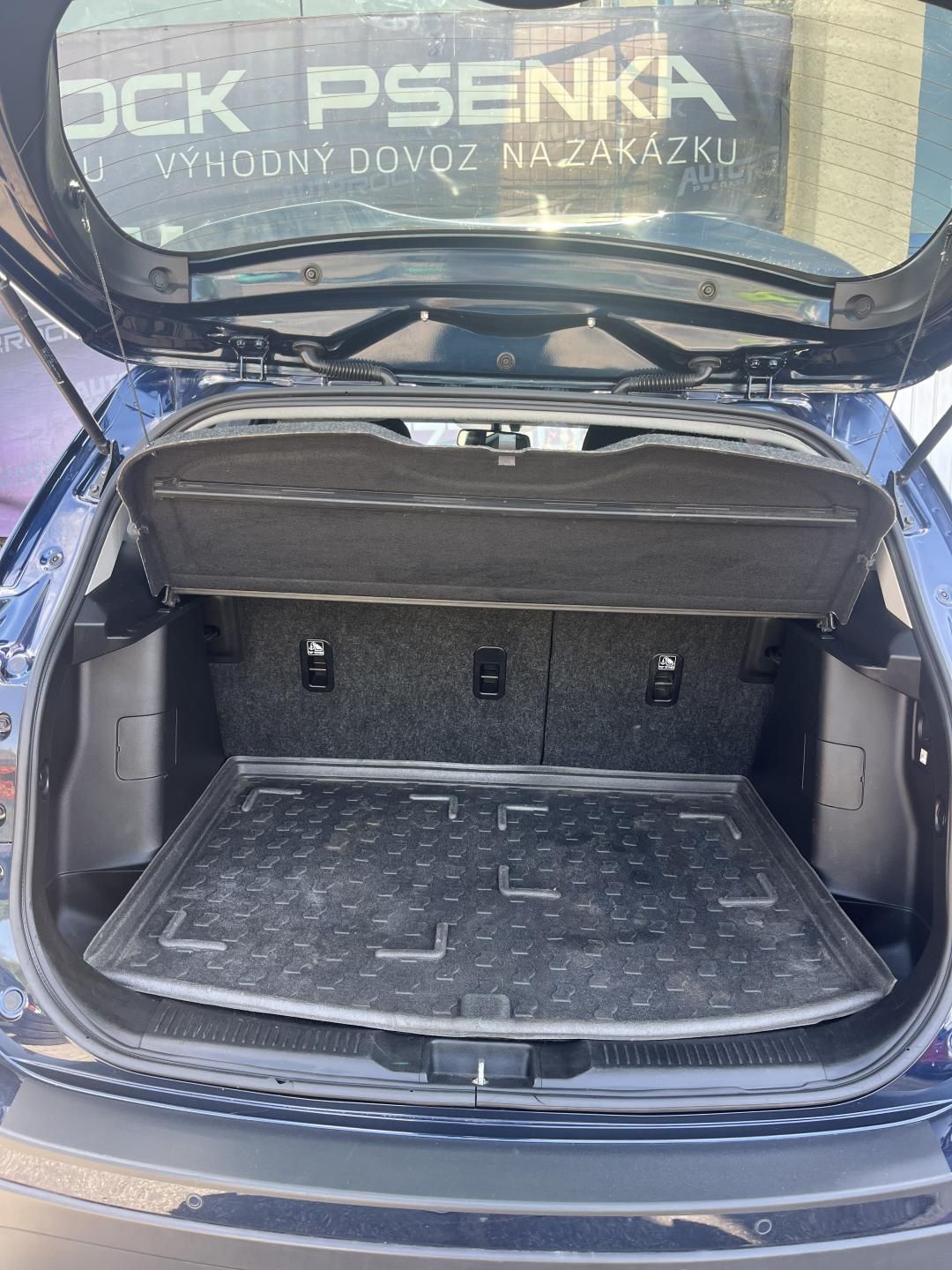 Suzuki SX4 S-Cross, 1.4/103kW, COMF+, Allgrip, 4x4 - fotka 6