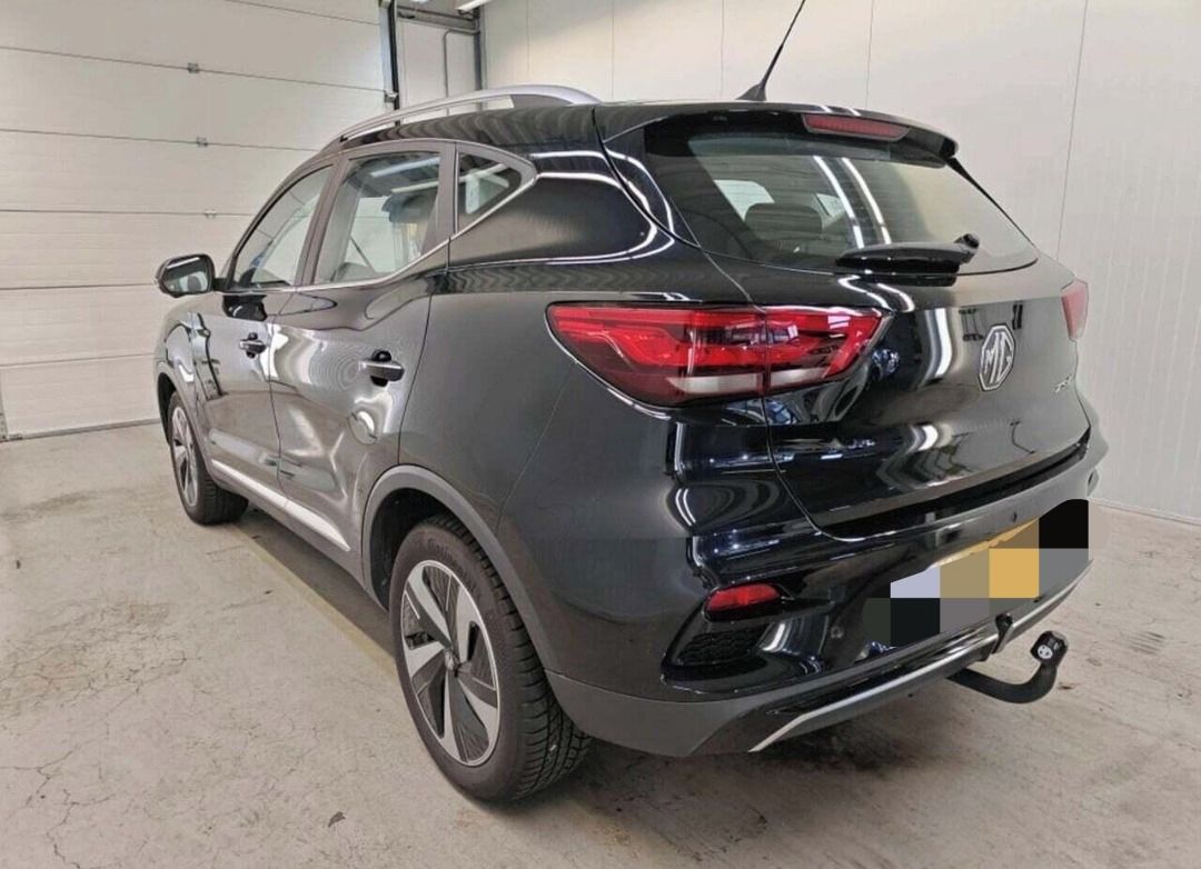 MG ZS, Long range -72.6kWh-SoH 98.29! - fotka 5
