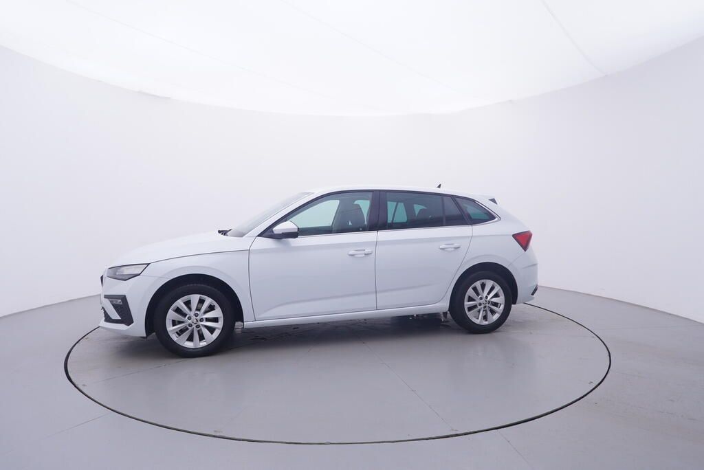Škoda Scala, Top Selection 1.0 TSI 85 kW - fotka 2