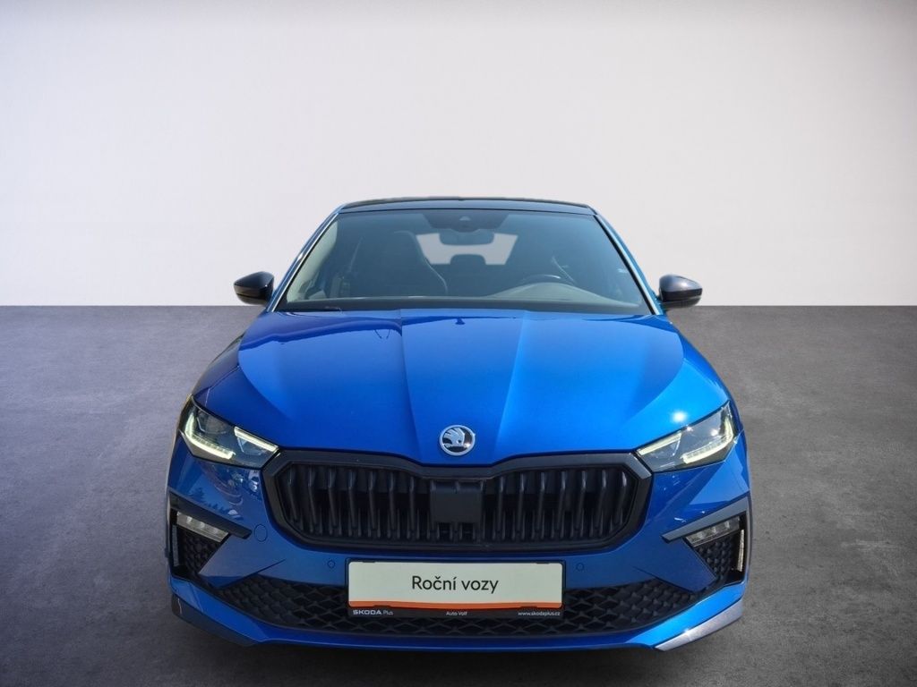 Škoda Scala, Monte Carlo 1.0 TSi 85 kW - fotka 5
