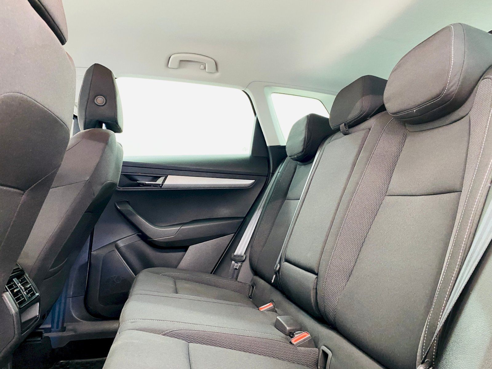Škoda Karoq, 1.5 TSI 110kW DSG Selection - fotka 6