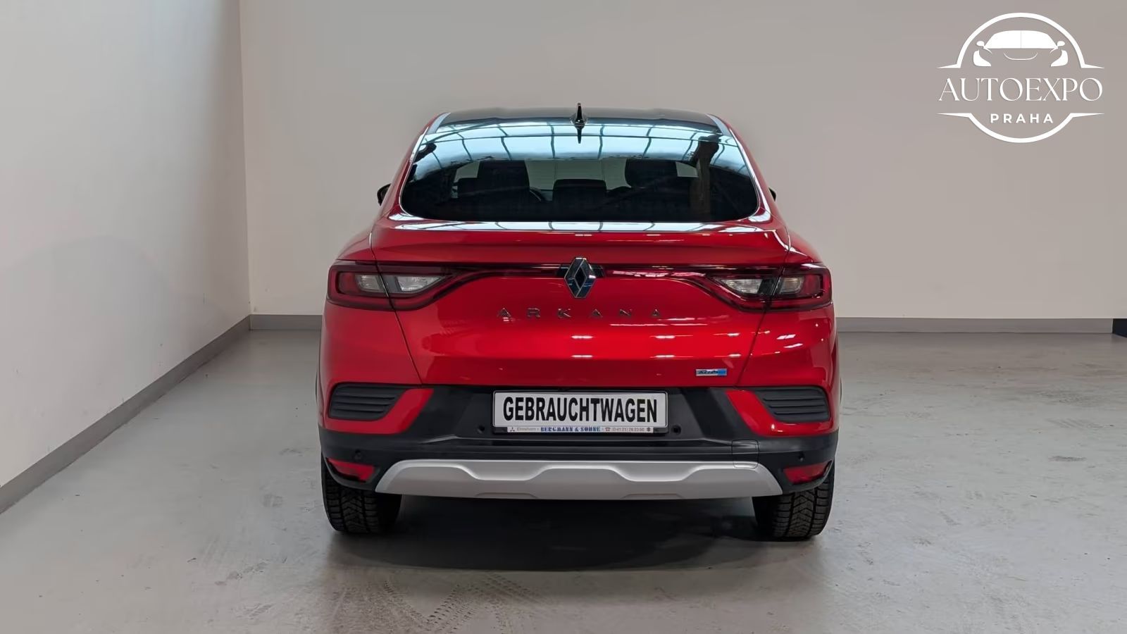 Renault Arkana, 1.6 E-TECH Hybrid*KAMERA*LED - fotka 6